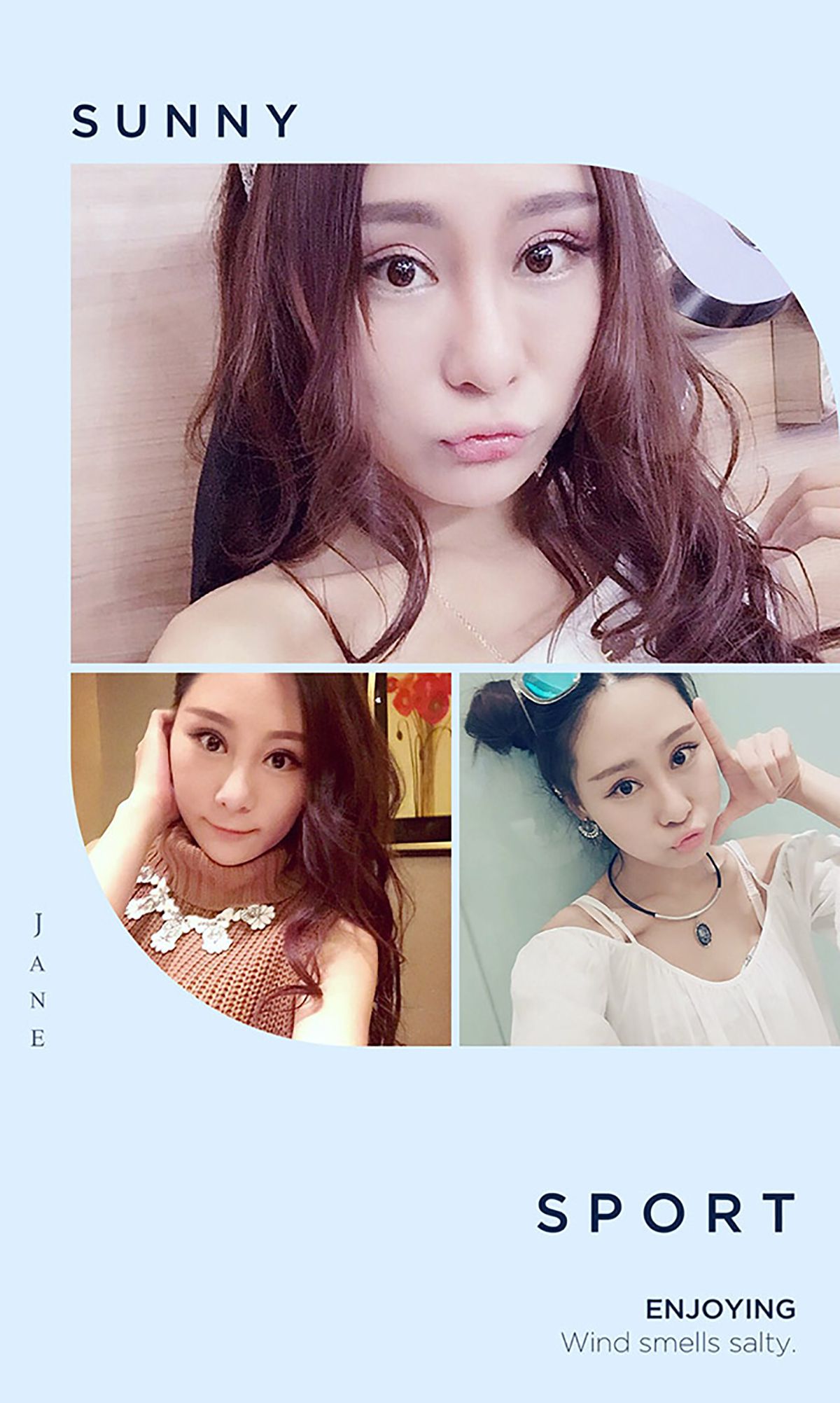 图片[3]-周沫《猫咪女郎》 UGirls 爱尤物 No.378 [40P]-COS写真在线网