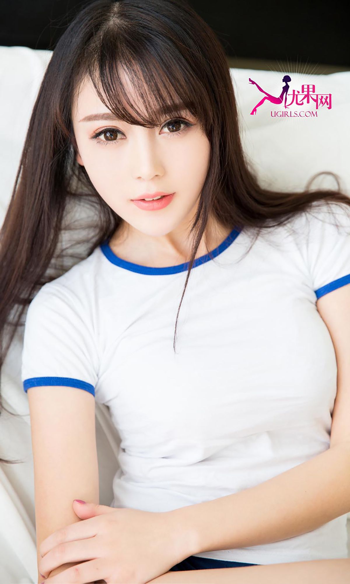 图片[5]-赵小米《芙蓉不及小米娇》 UGirls 爱尤物 No.299 [40P]-COS写真在线网