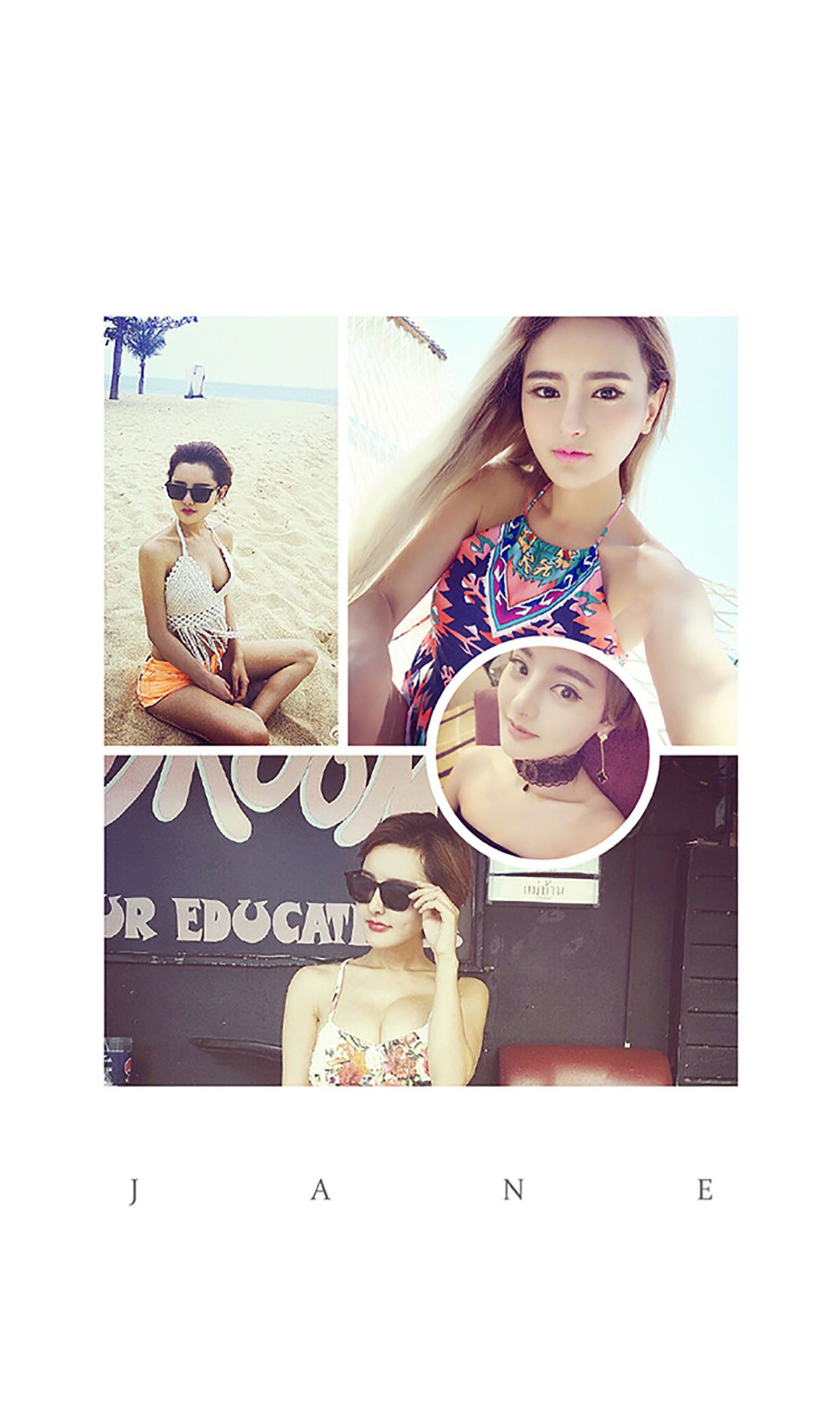 图片[3]-李思宁《暴力美学》 UGirls 爱尤物 No.381 [40P]-COS写真在线网