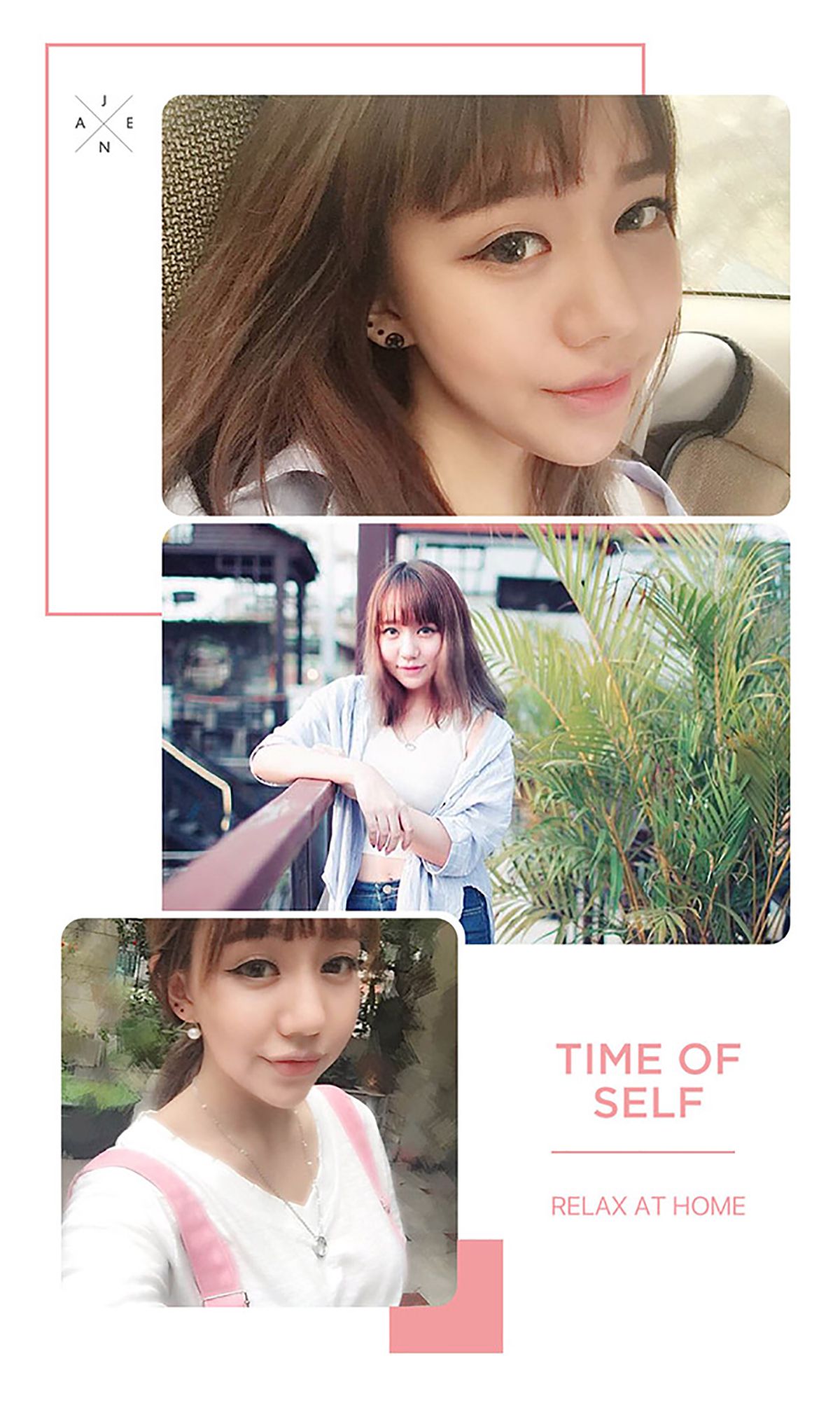 图片[3]-苏小猫《Baby fat》 UGirls 爱尤物 No.372 [40P]-COS写真在线网