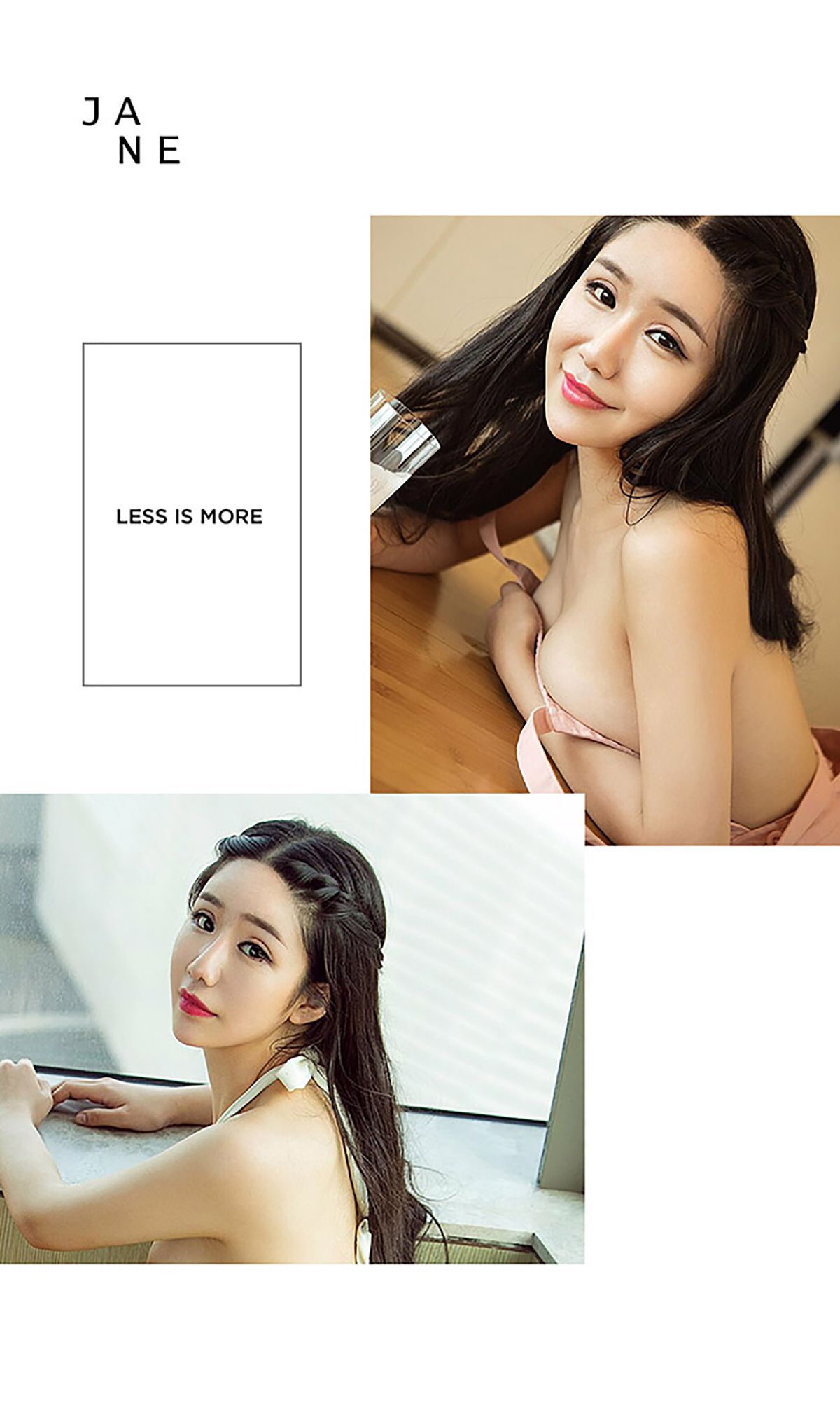 图片[3]-王司桐《桐画》 UGirls 爱尤物 No.426 [39P]-COS写真在线网