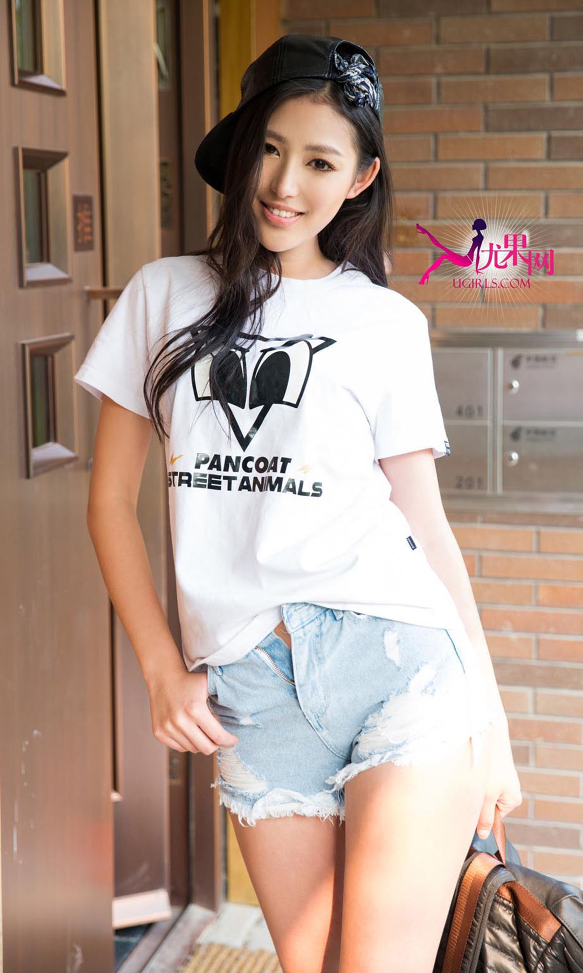 图片[6]-齐雯雯《有一种思念叫宁静》 UGirls 爱尤物 No.325 [40P]-COS写真在线网
