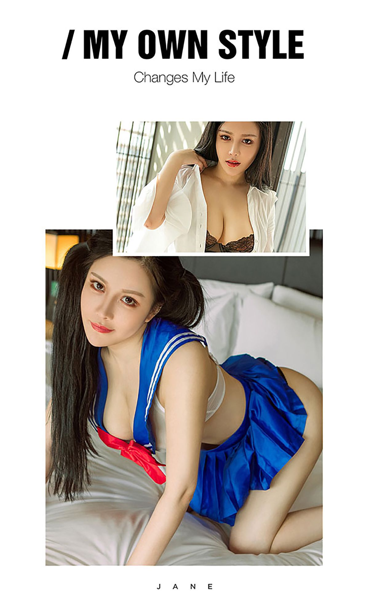 图片[3]-沈诺馨《妖化水兵月》 UGirls 爱尤物 No.430 [40P]-COS写真在线网