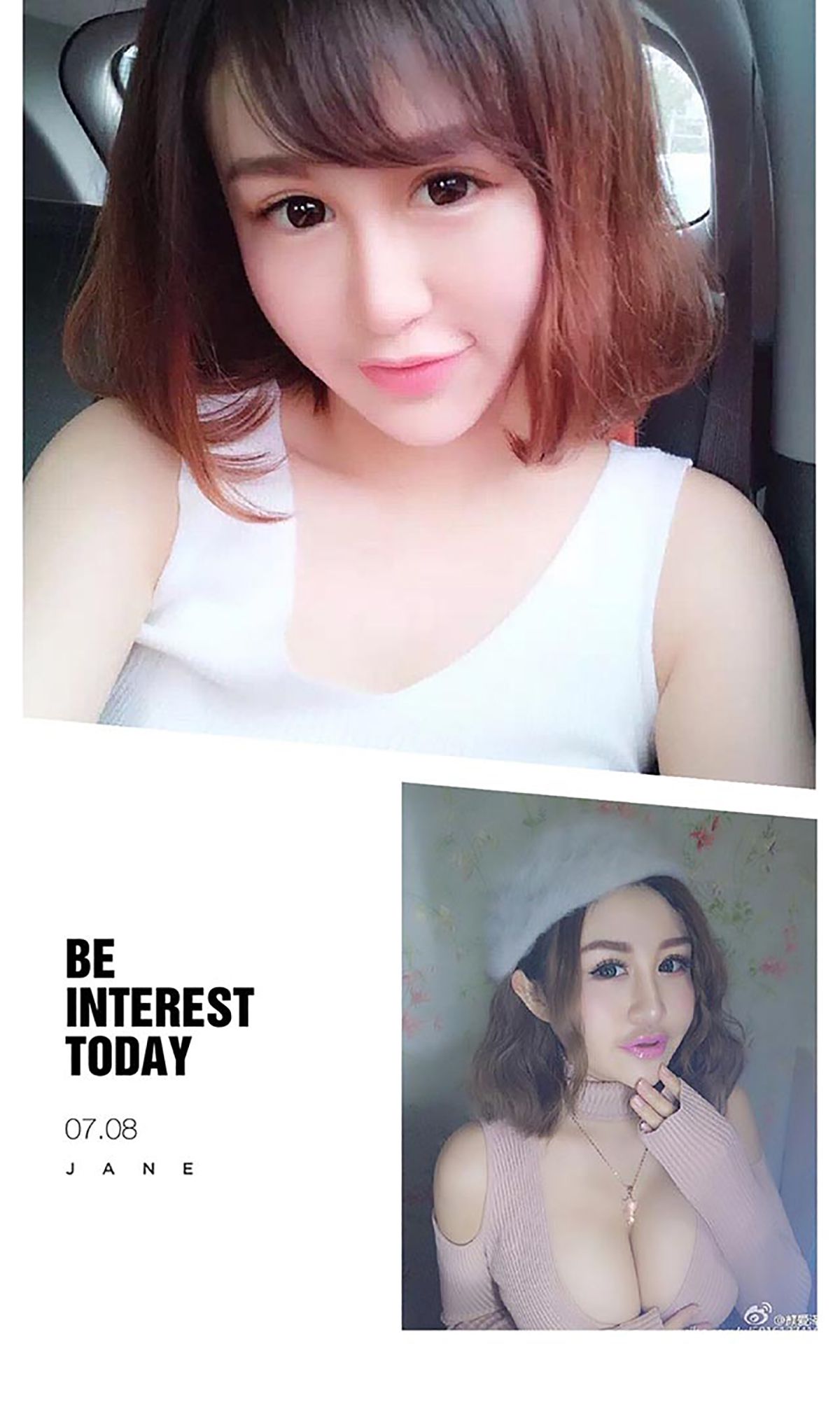 图片[3]-颜爱泽《为什么这么胸》 UGirls 爱尤物 No.419 [40P]-COS写真在线网