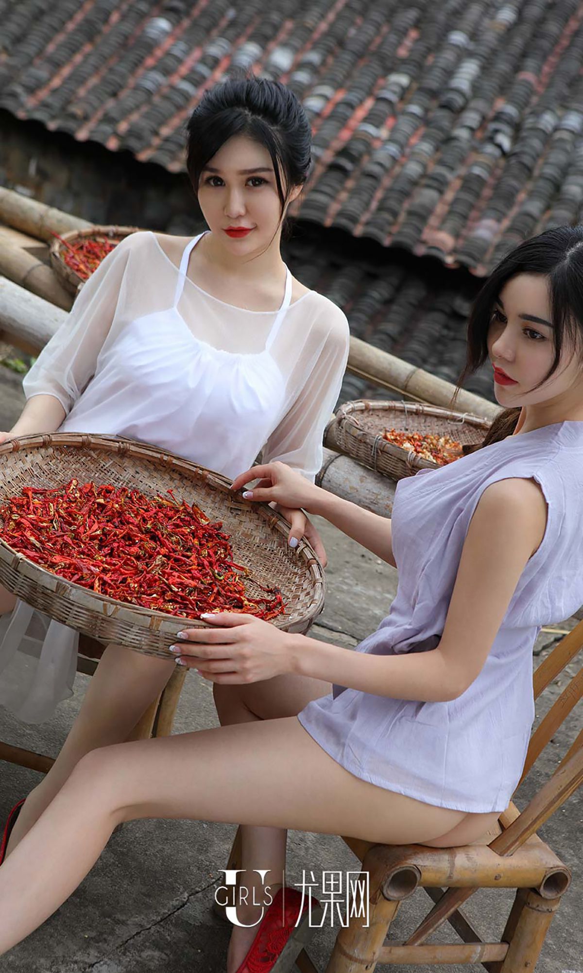 图片[5]-颜爱泽@沈佳熹@于思琪《中秋特辑》模特合集 UGirls 爱尤物 No.485 [40P]-COS写真在线网