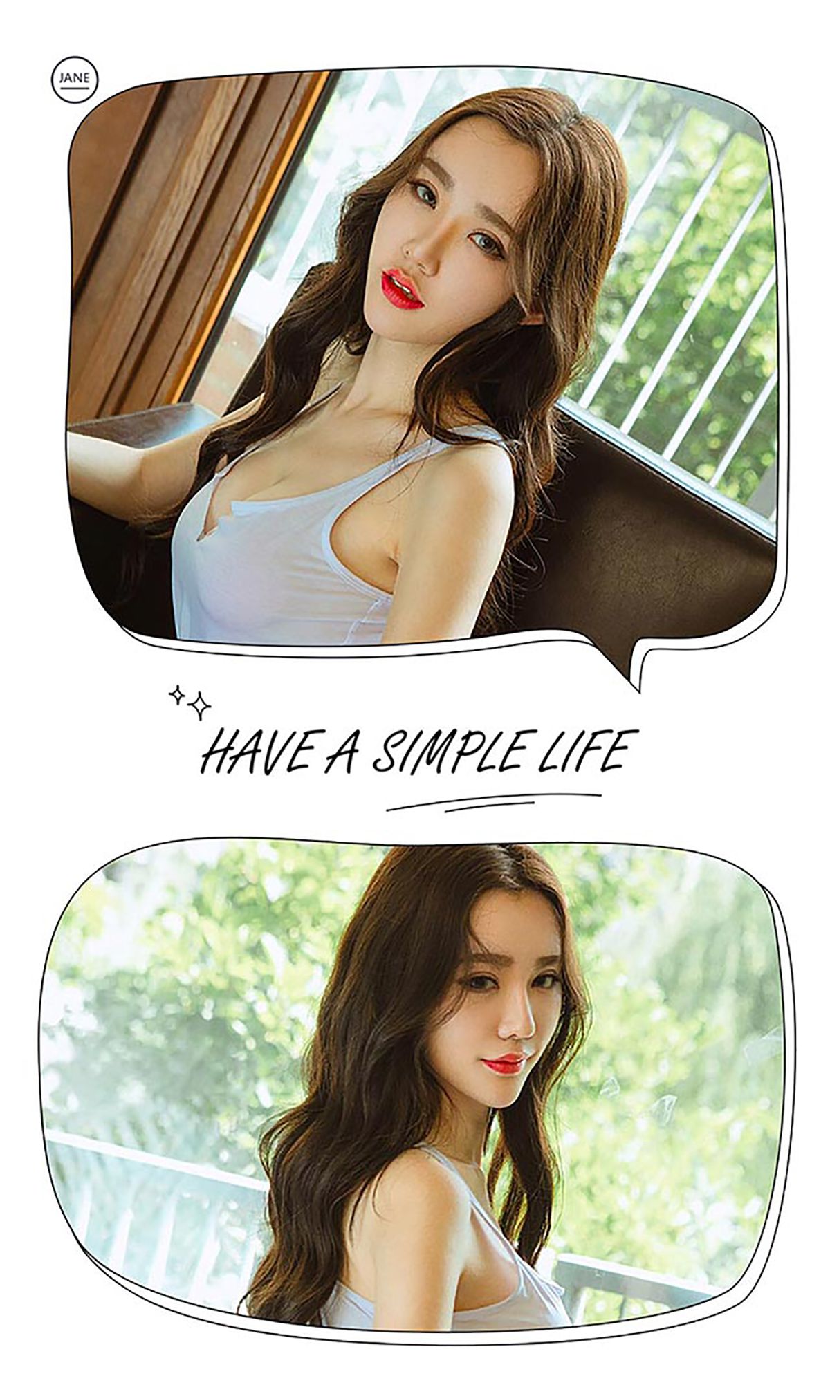 图片[3]-萌琪琪《琪乐无穷》 UGirls 爱尤物 No.451 [39P]-COS写真在线网