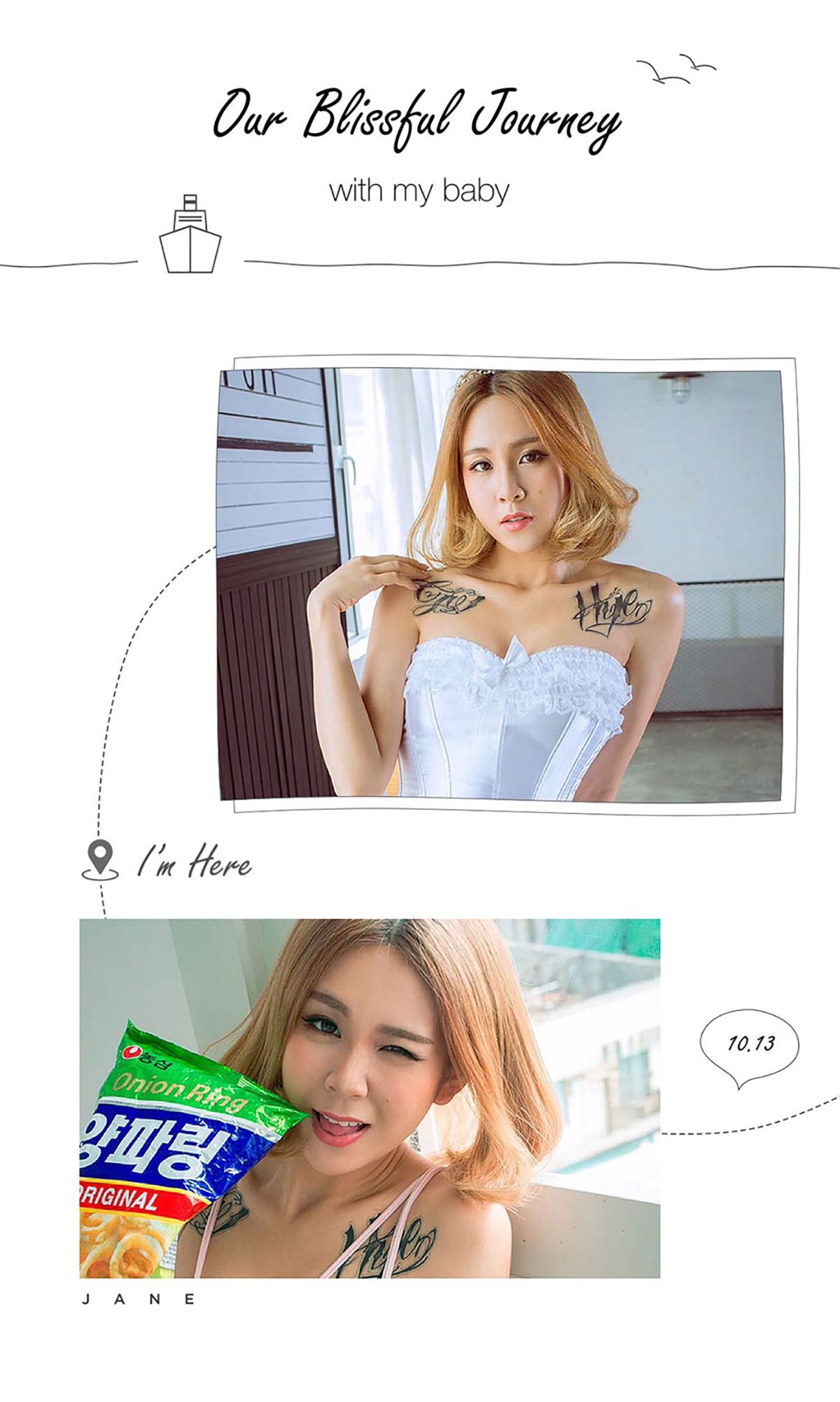 图片[3]-甄甄《零食小公举》 UGirls 爱尤物 No.513 [38P]-COS写真在线网