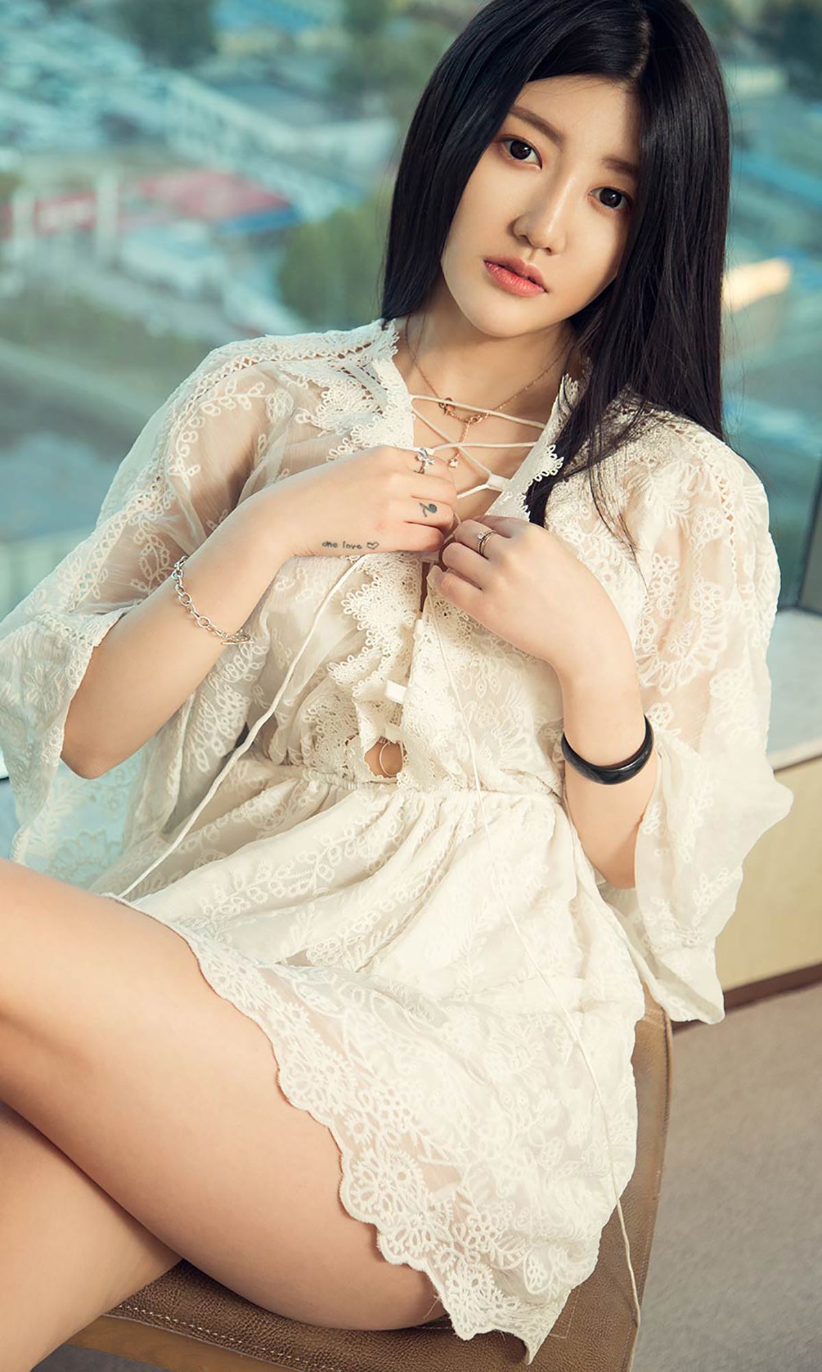 图片[5]-晓曦《曦望》 UGirls 爱尤物 No.581 [40P]-COS写真在线网