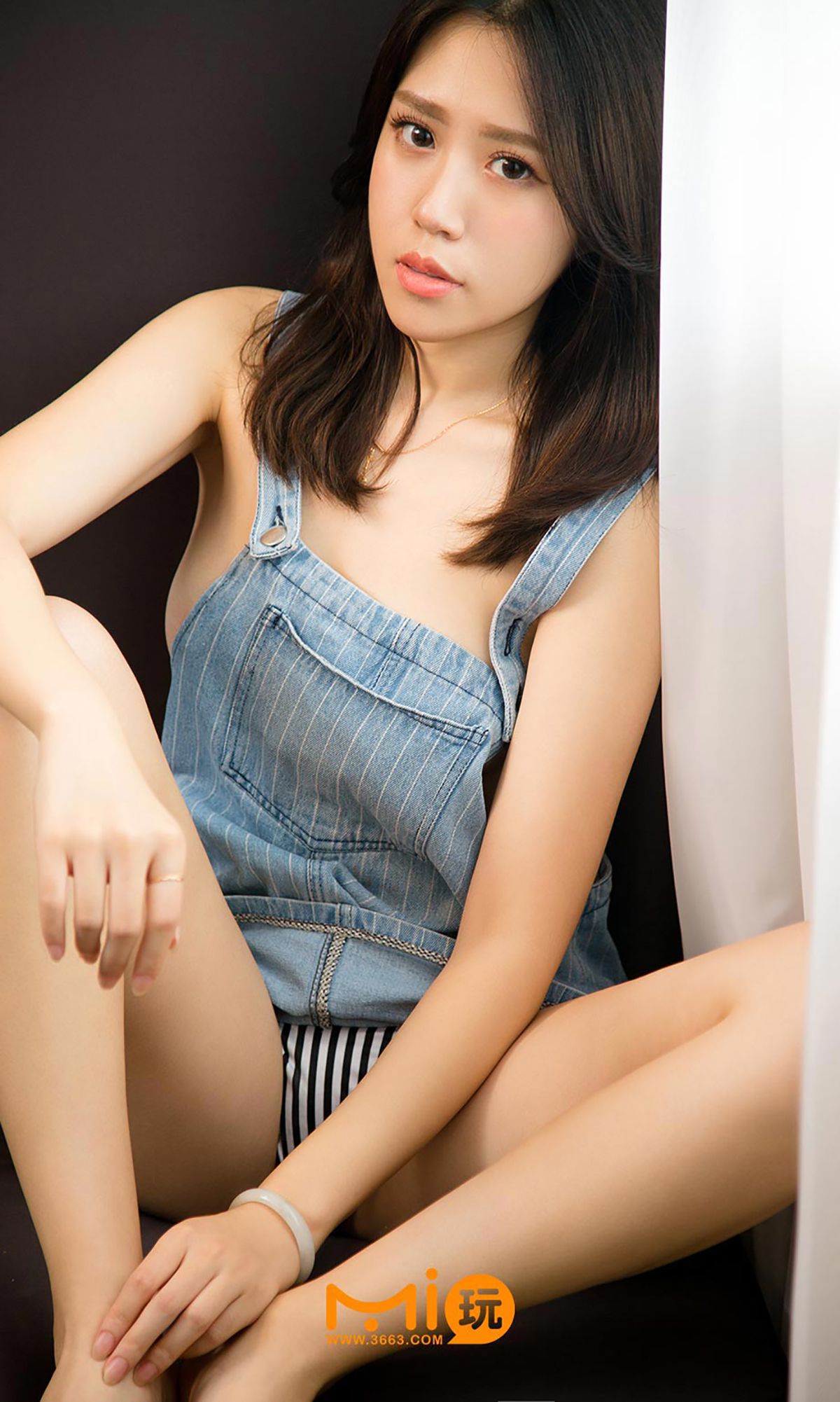 图片[6]-筱曦《筱武神》 UGirls 爱尤物 No.446 [41P]-COS写真在线网