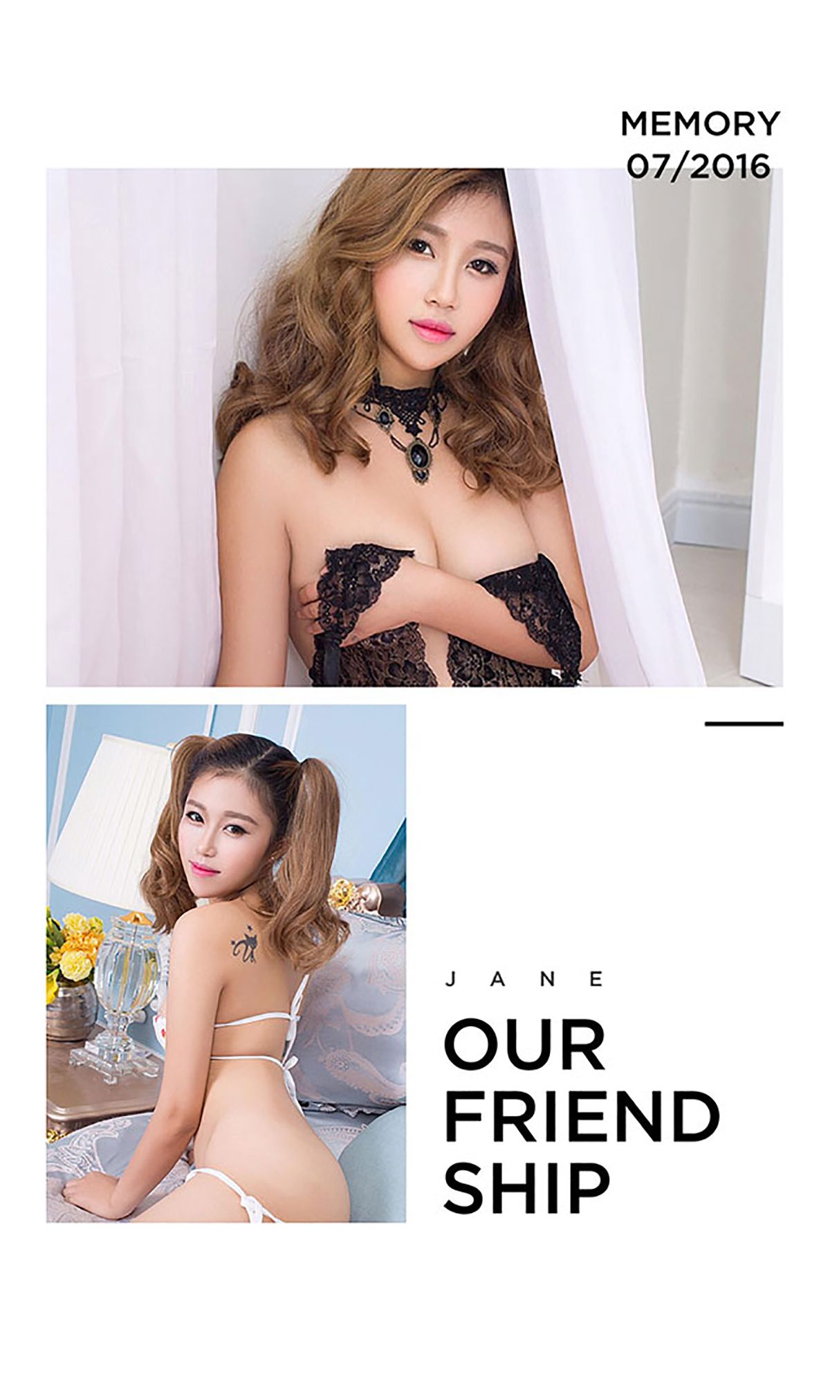 图片[3]-小Cbaby《小家碧玉》 UGirls 爱尤物 No.440 [40P]-COS写真在线网