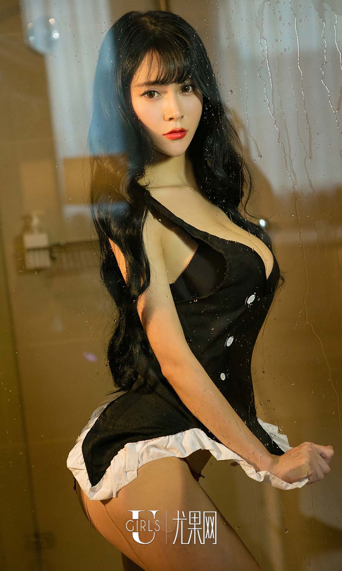 图片[6]-芯娅mikiyo《心若相惜》 UGirls 爱尤物 No.481 [40P]-COS写真在线网