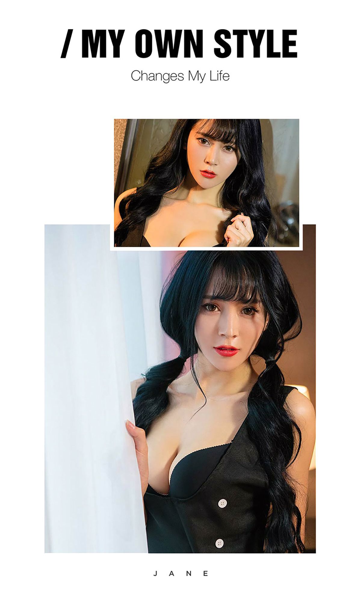 图片[3]-芯娅mikiyo《心若相惜》 UGirls 爱尤物 No.481 [40P]-COS写真在线网