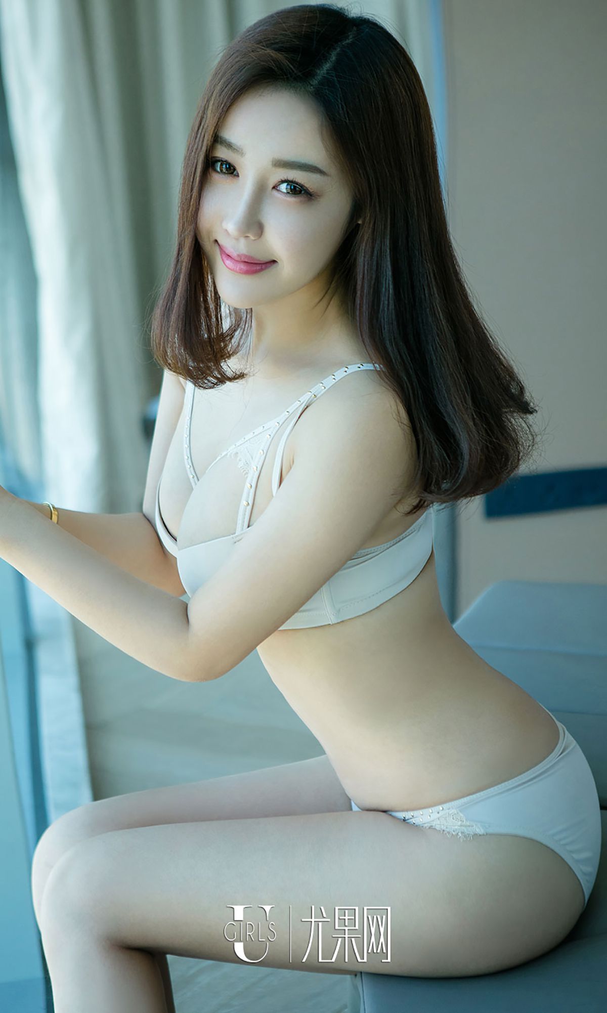 图片[6]-汤伊浅《衣浅》 尤果圈 No.712 [40P]-COS写真在线网
