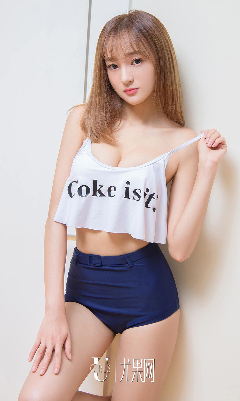 图片[5]-李昭冉《昭阳》 尤果圈 No.627 [40P]-COS写真在线网