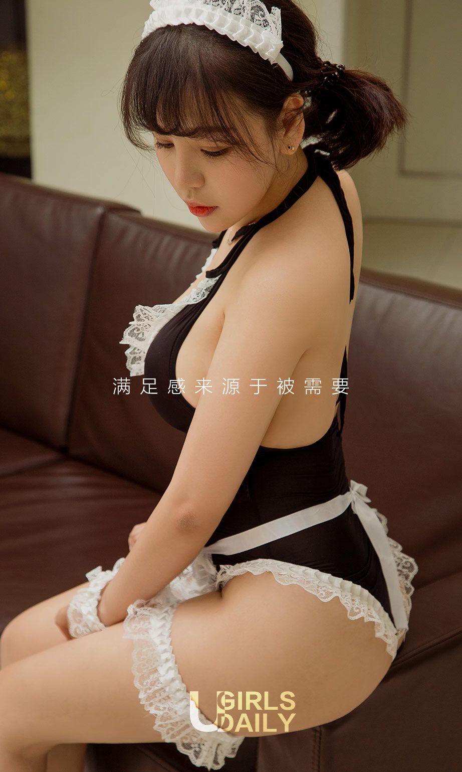 图片[2]-金贝贝《珍宝珠》 尤果圈 No.631 [40P]-COS写真在线网