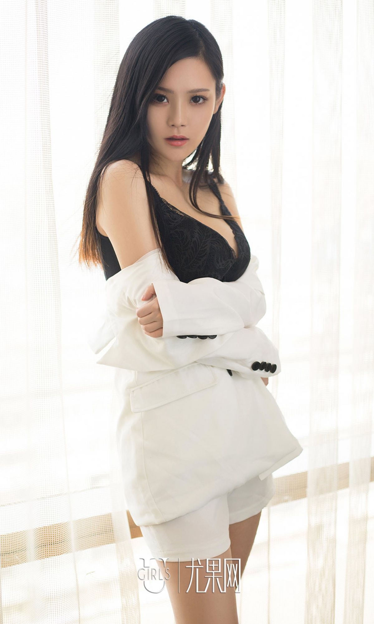 图片[5]-林美儿《小美人儿》 UGirls 爱尤物 NO.894 [40P]-COS写真在线网