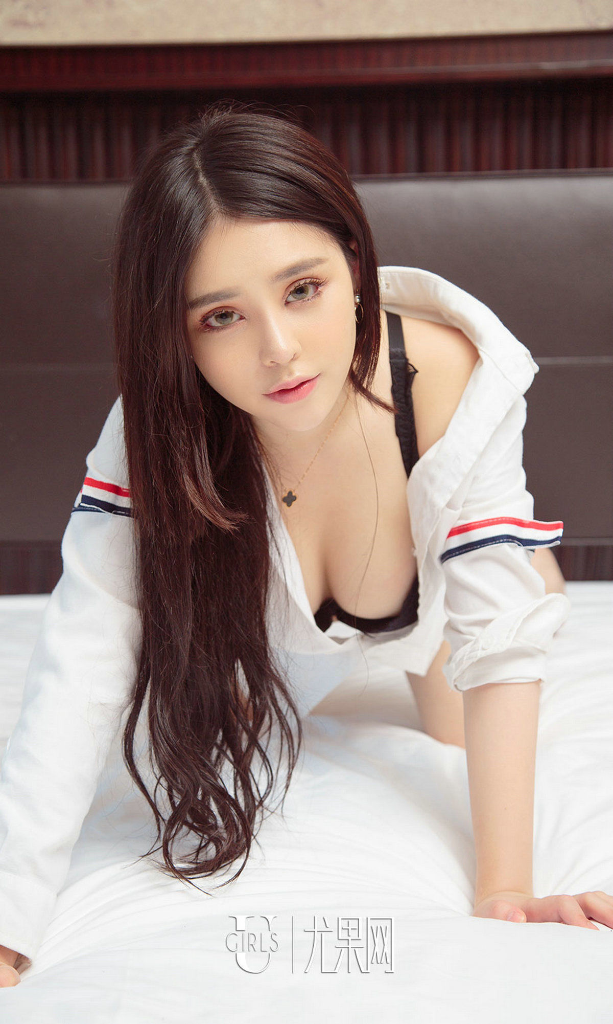 图片[3]-轩小苏《好苏呼！》 尤果圈 No.836 [40P]-COS写真在线网