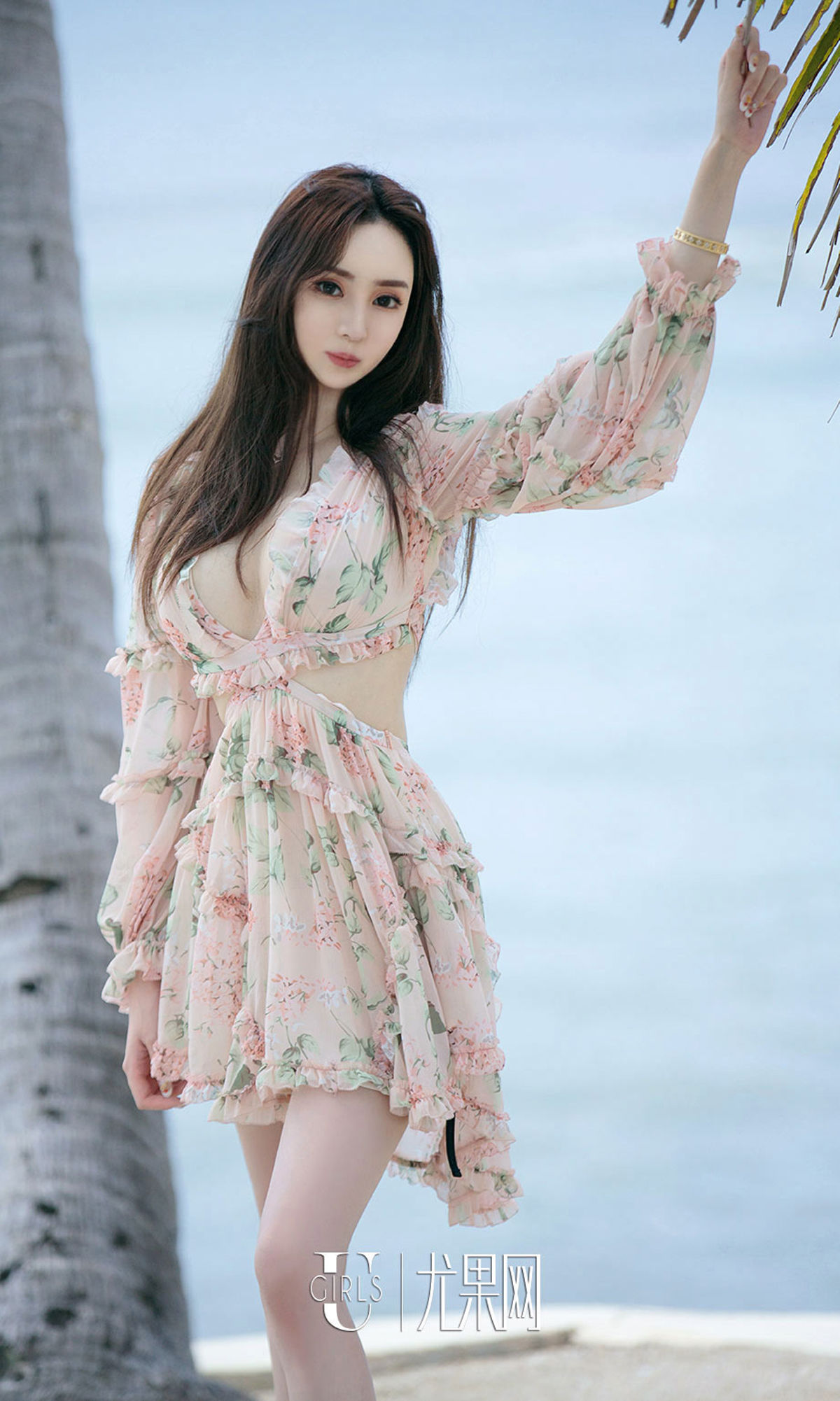 图片[6]-于思琪《浪漫的事》 UGirls 爱尤物 No.1130 [35P]-COS写真在线网