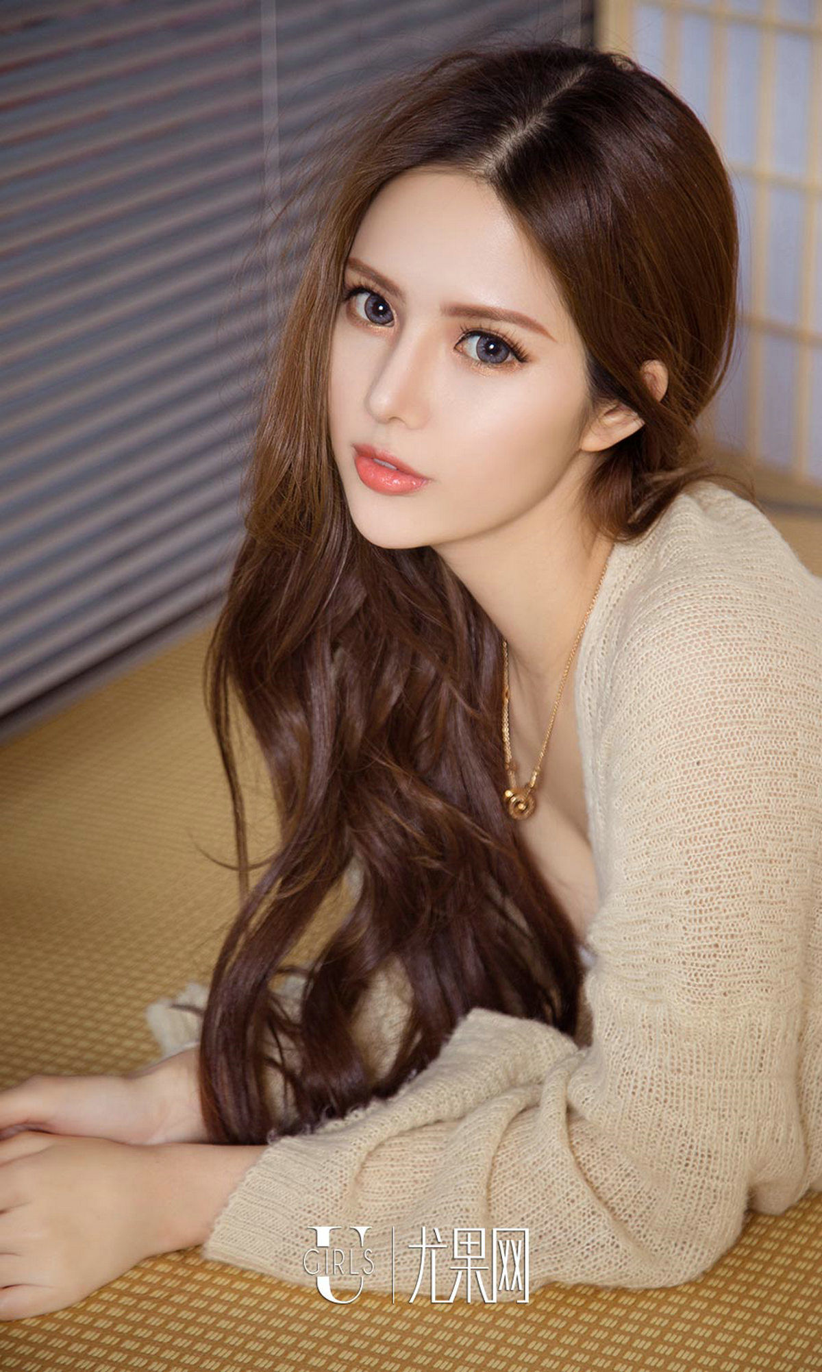图片[5]-若彤BOOMBOOM《彤心90分》 UGirls 爱尤物 No.1117 [35P]-COS写真在线网