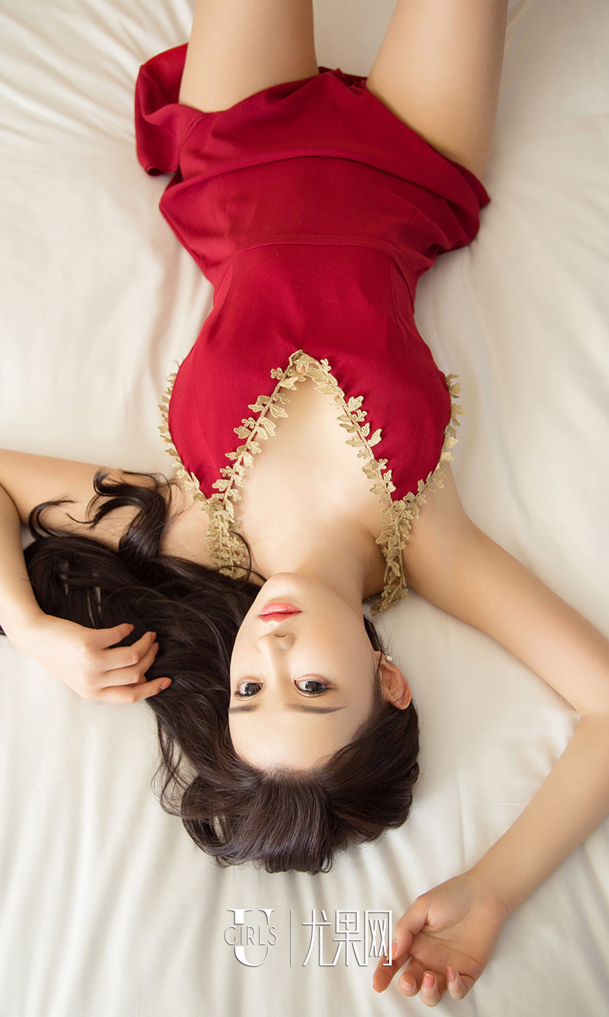 图片[6]-王琳《丝丝入你心》 UGirls 爱尤物 No.1053 [35P]-COS写真在线网