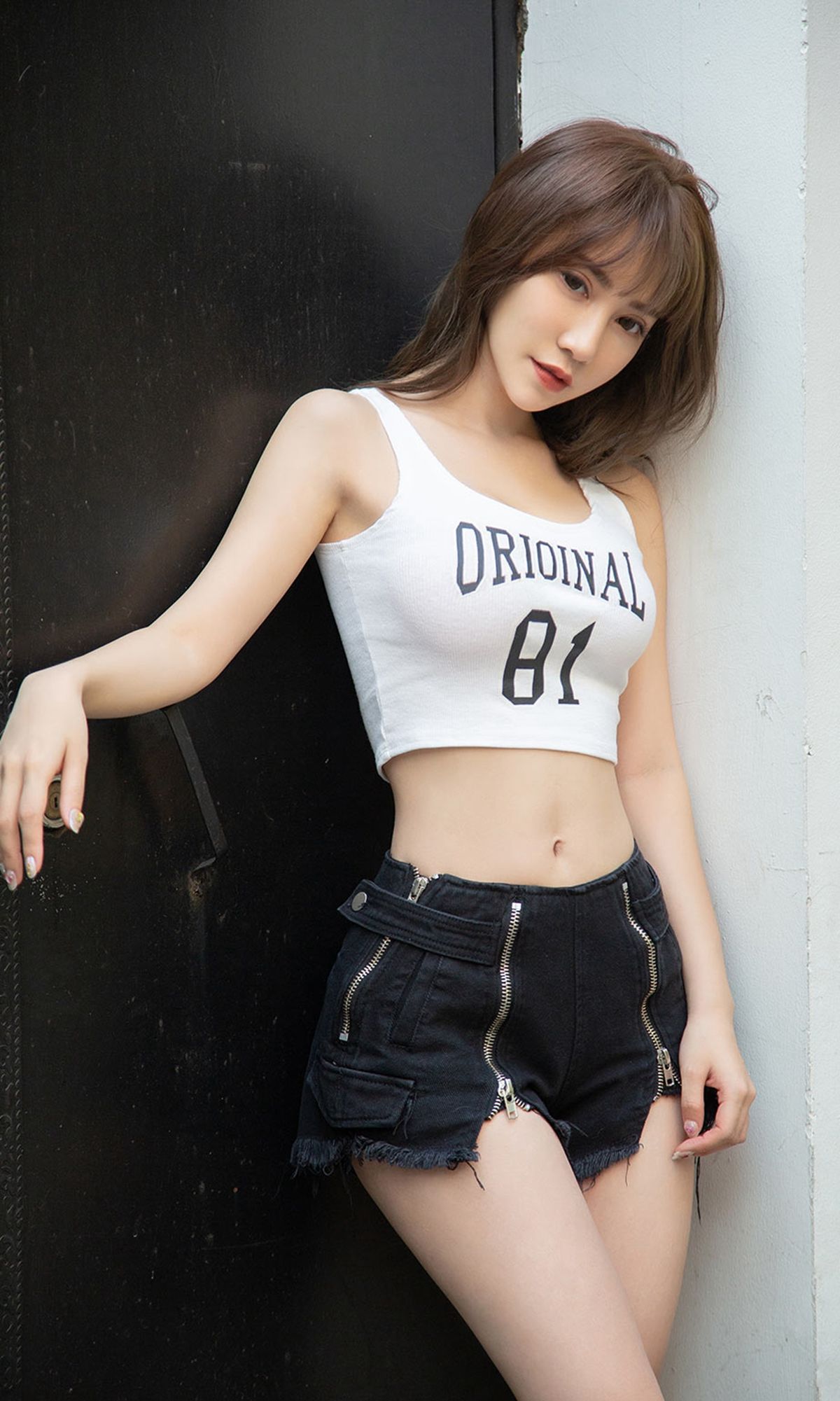 图片[5]-UGirls 爱尤物 No.1473 夏玲蔓 迷颜 [35P]-COS写真在线网