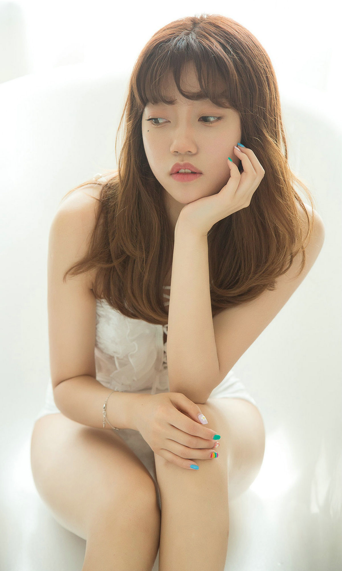 图片[5]-UGirls 爱尤物 No.1540 甜心 天使草莓酱 [35P]-COS写真在线网