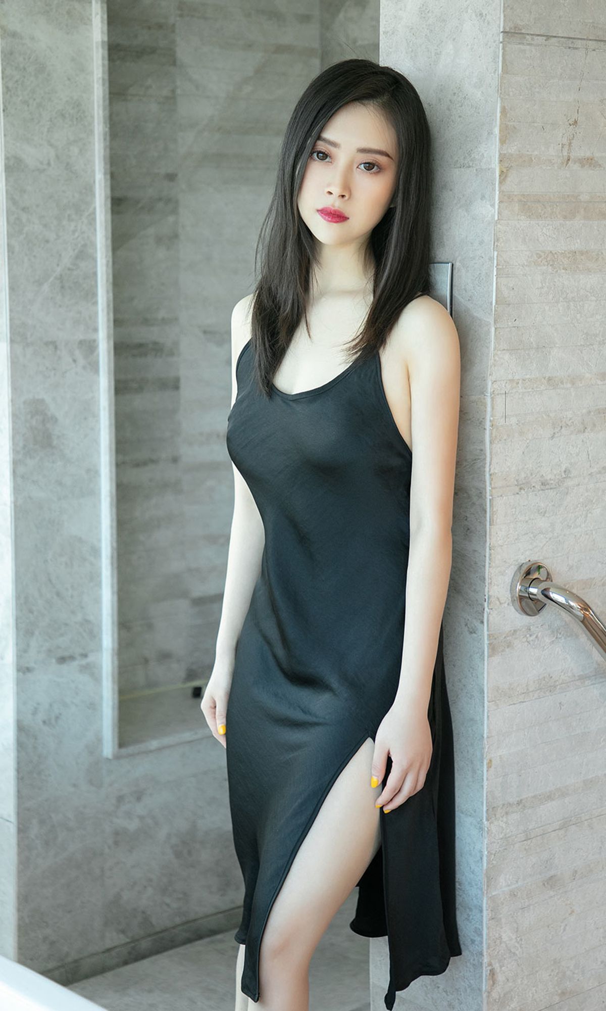 图片[6]-UGirls 爱尤物 No.1449 惠惠子 女友酱 [35P]-COS写真在线网