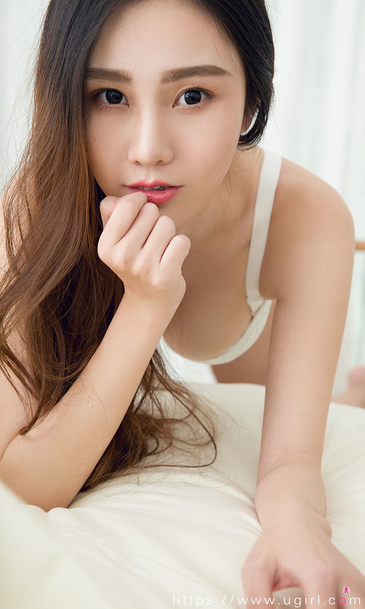图片[5]-UGirls 爱尤物 No.1786 小超人Juno 甜味超人 [35P]-COS写真在线网