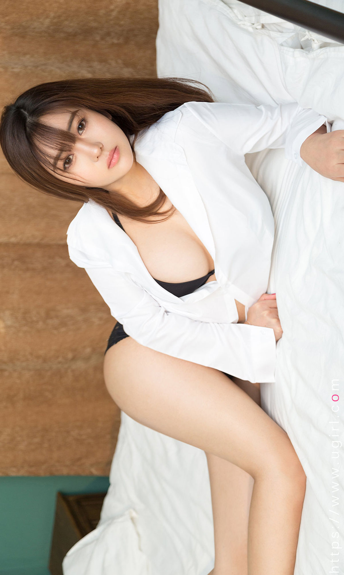 图片[5]-UGirls 爱尤物 No.1671 欧亚琪 春光乍泄 [35P]-COS写真在线网