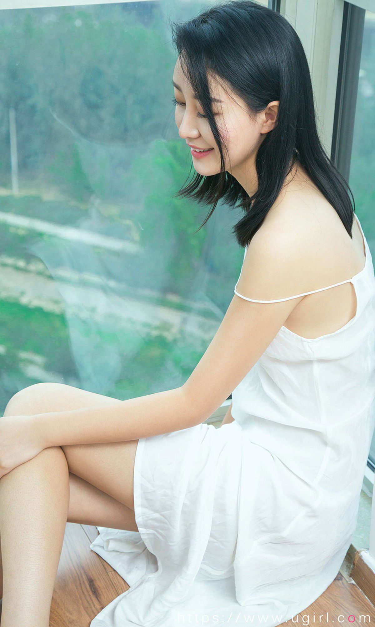 图片[3]-UGirls 爱尤物 No.1845 娇娇 娇影 [34P]-COS写真在线网