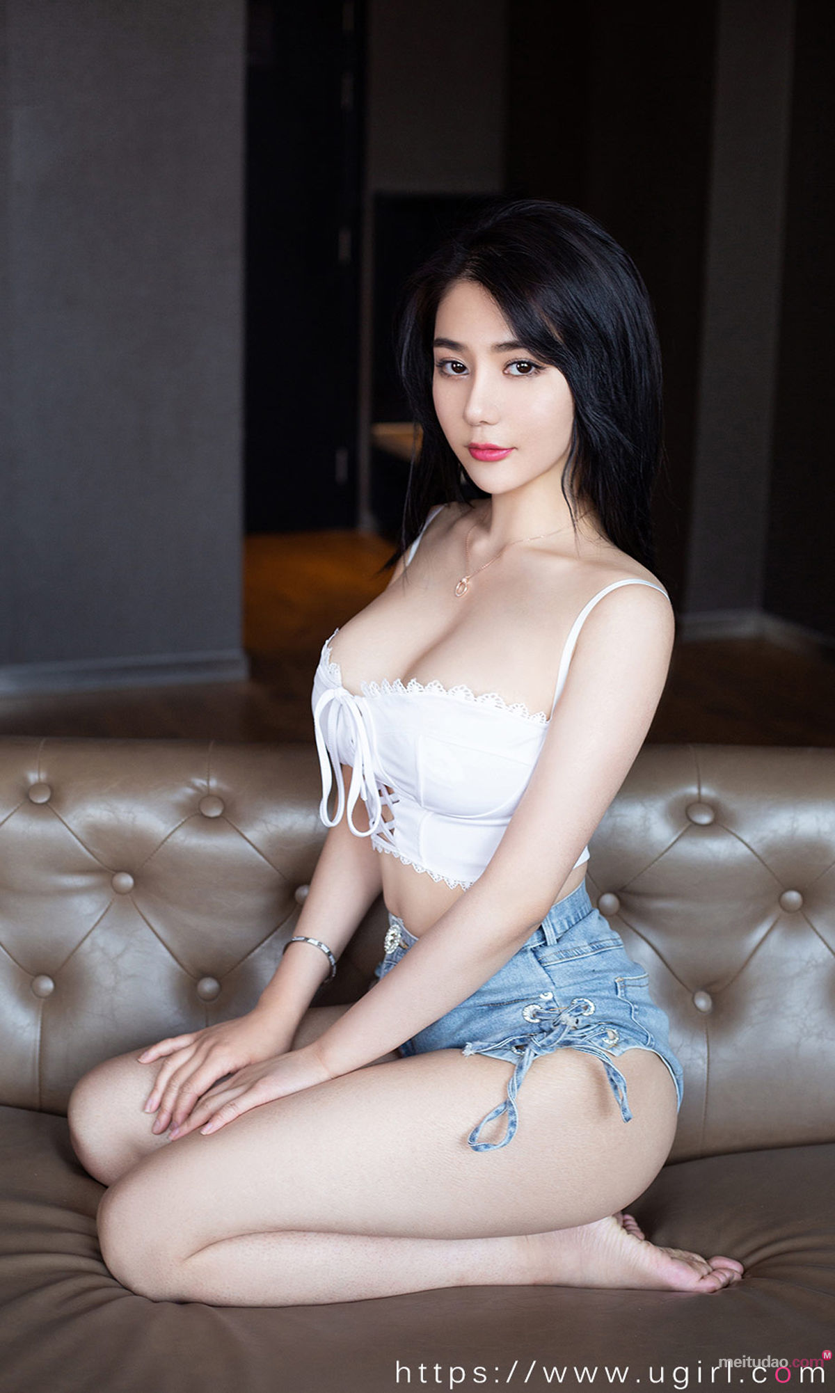 图片[6]-UGirls 爱尤物 No.2055 如歌 小哭包 [35P]-COS写真在线网