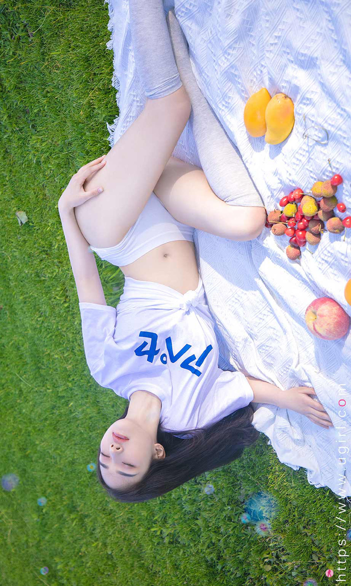 图片[2]-UGirls 爱尤物 No.2110 西门小玉 粽情盛夏 [35P]-COS写真在线网