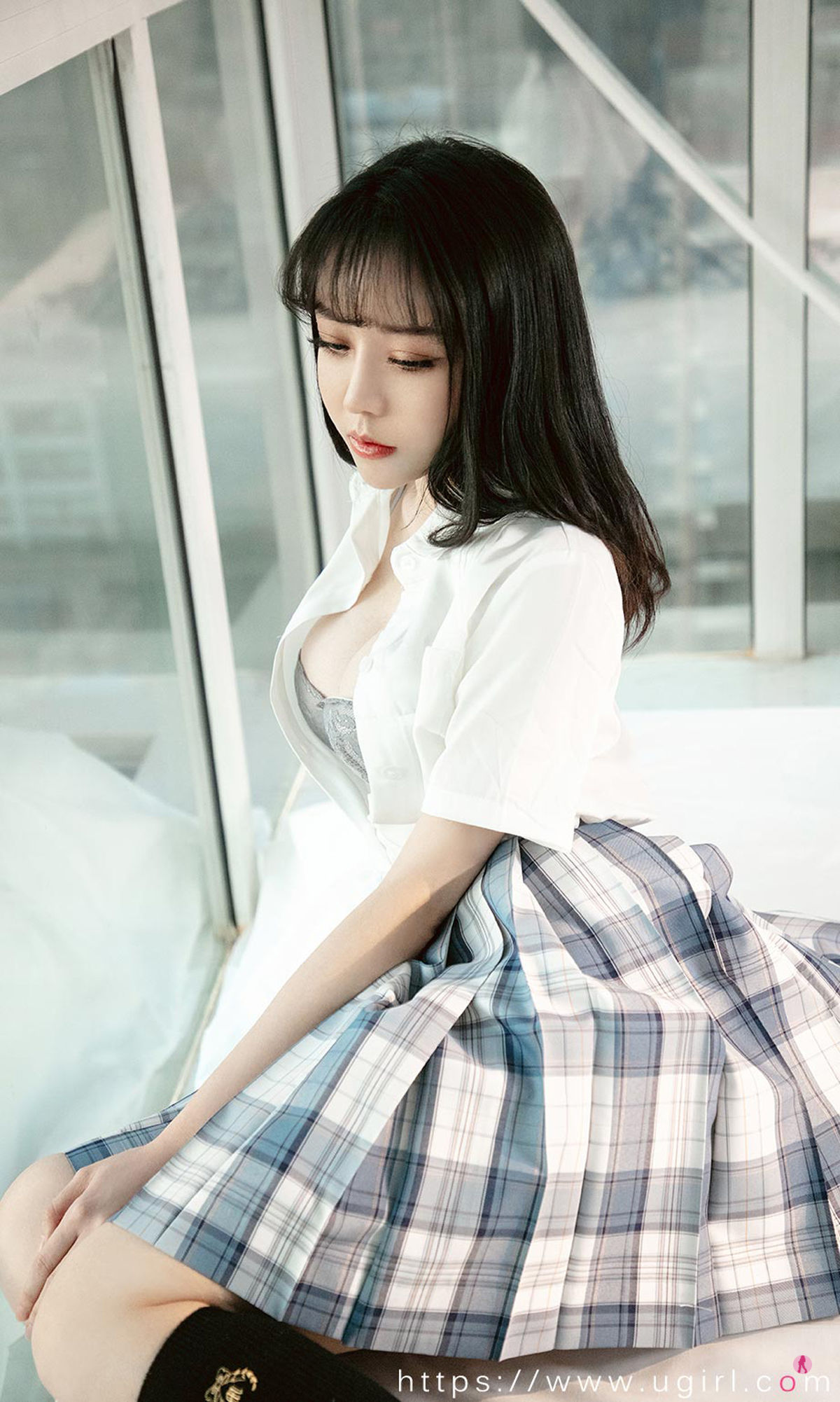 图片[4]-UGirls 爱尤物 No.1983 白亦ada 我怀念的 [35P]-COS写真在线网