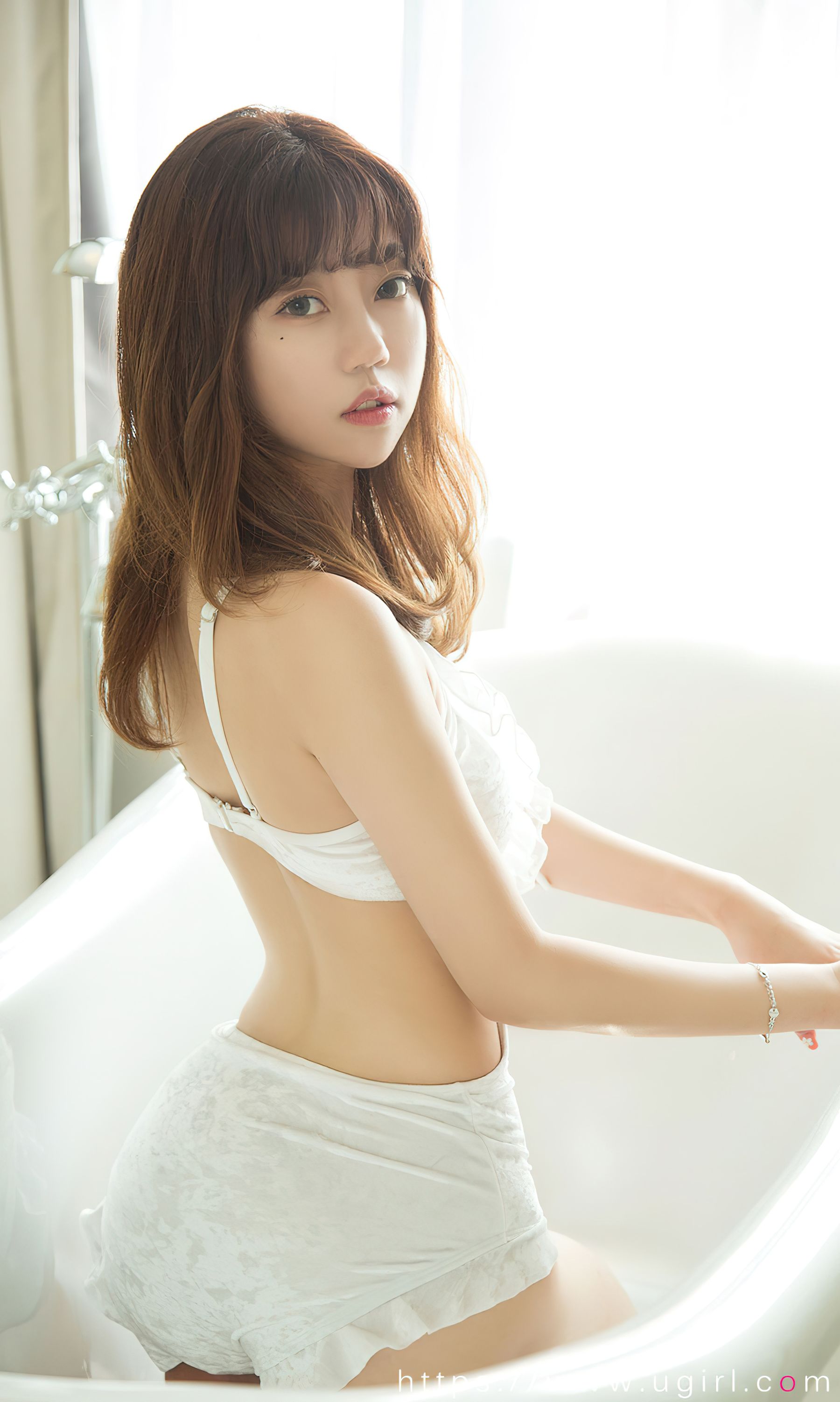 图片[6]-UGirls 爱尤物 No.2495 甜心 草莓少女 [34P]-COS写真在线网