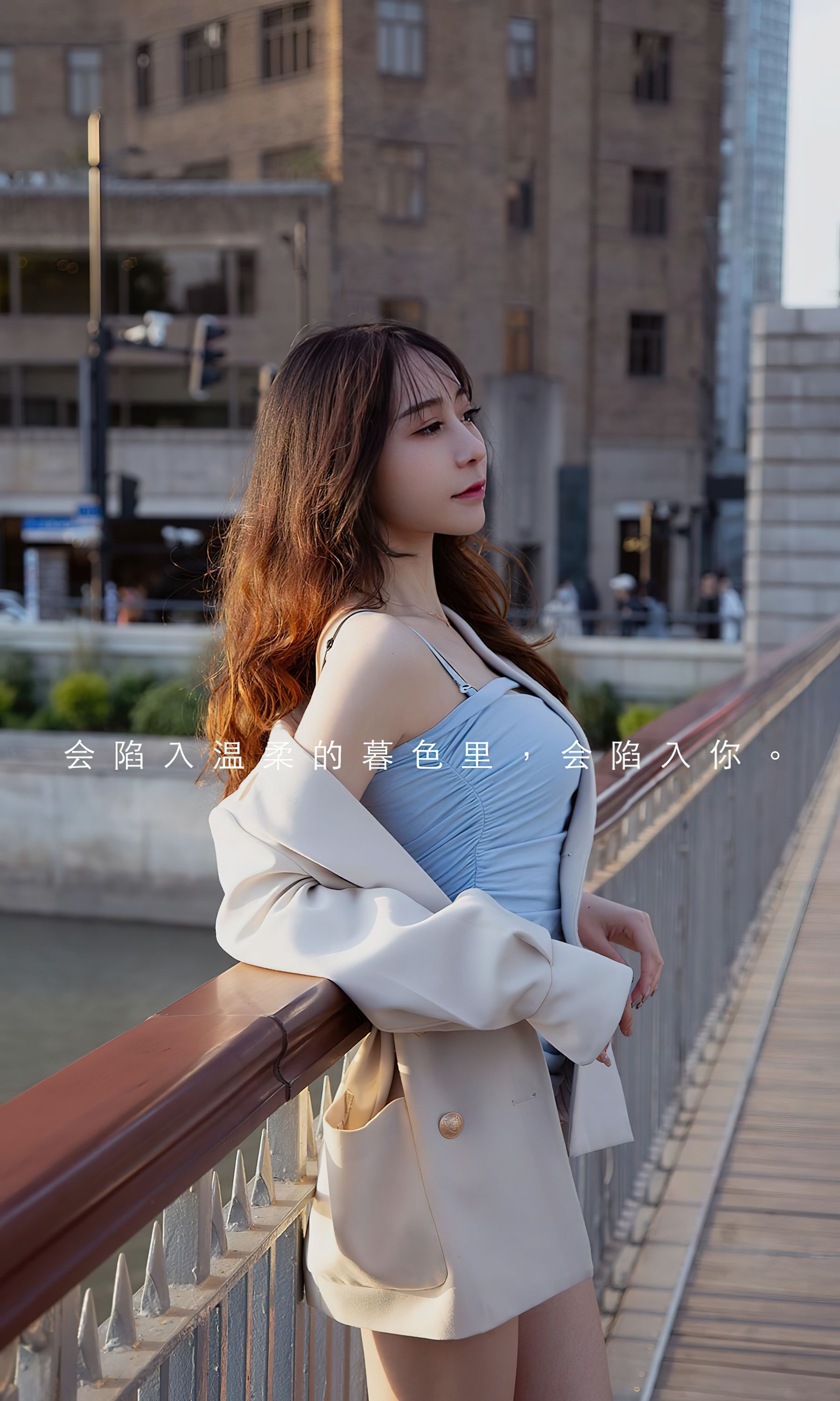 图片[2]-UGirls 爱尤物 No.2333 水水 转角遇到你 [35P]-COS写真在线网