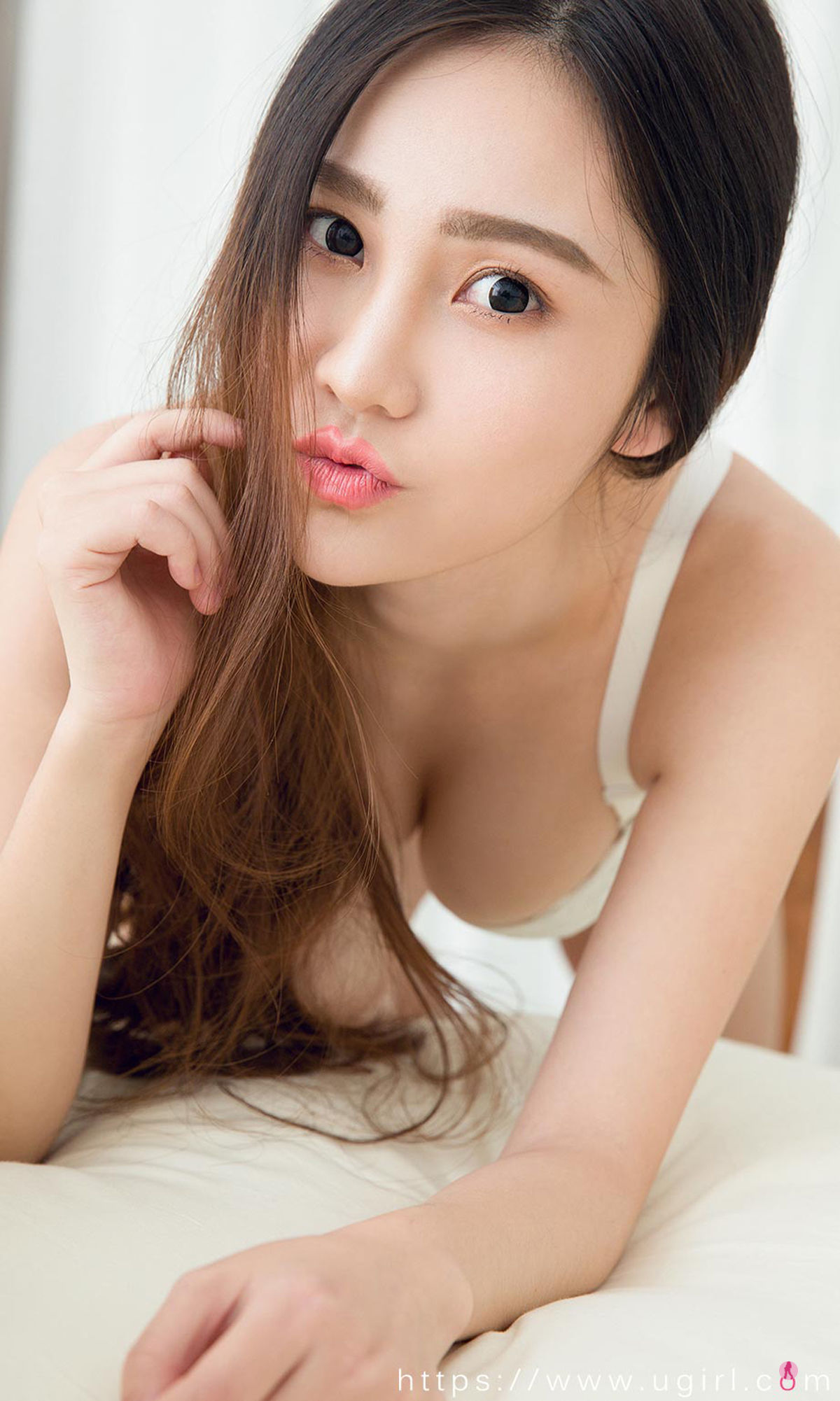 图片[6]-UGirls 爱尤物 No.2314 合集 爱你如四季 [35P]-COS写真在线网