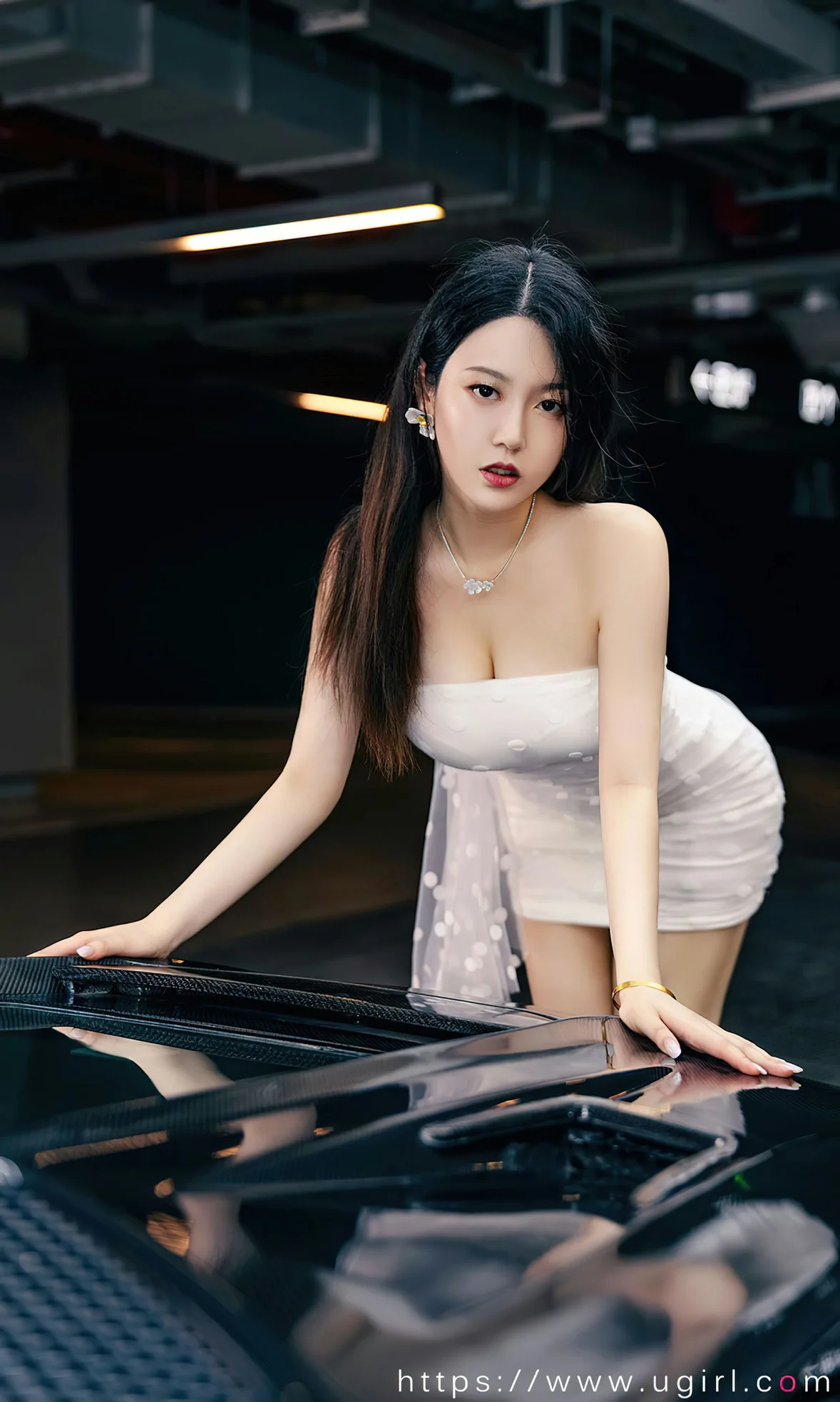 图片[6]-UGirls 爱尤物 No.2655 钟晴 借你怀抱 [35P]-COS写真在线网