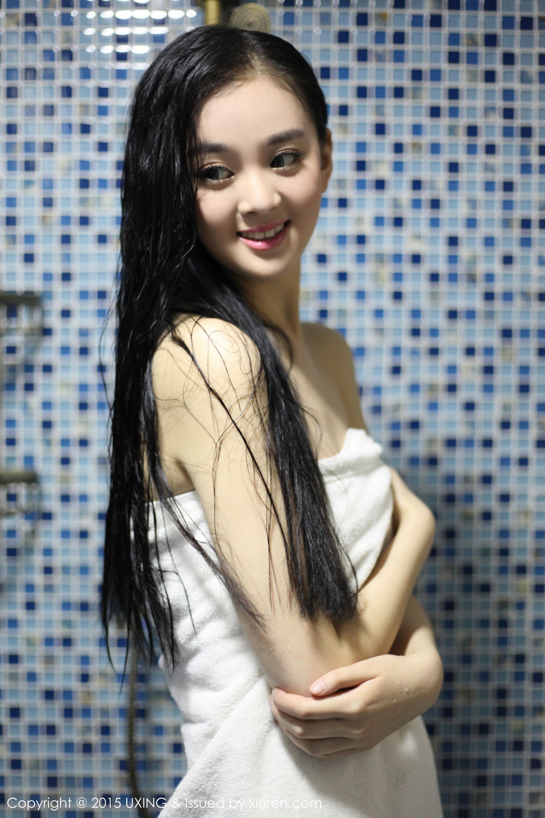 图片[6]-温馨baby – 绝色萝莉私房写真集 UXING优星馆 Vol.029 [49P]-COS写真在线网