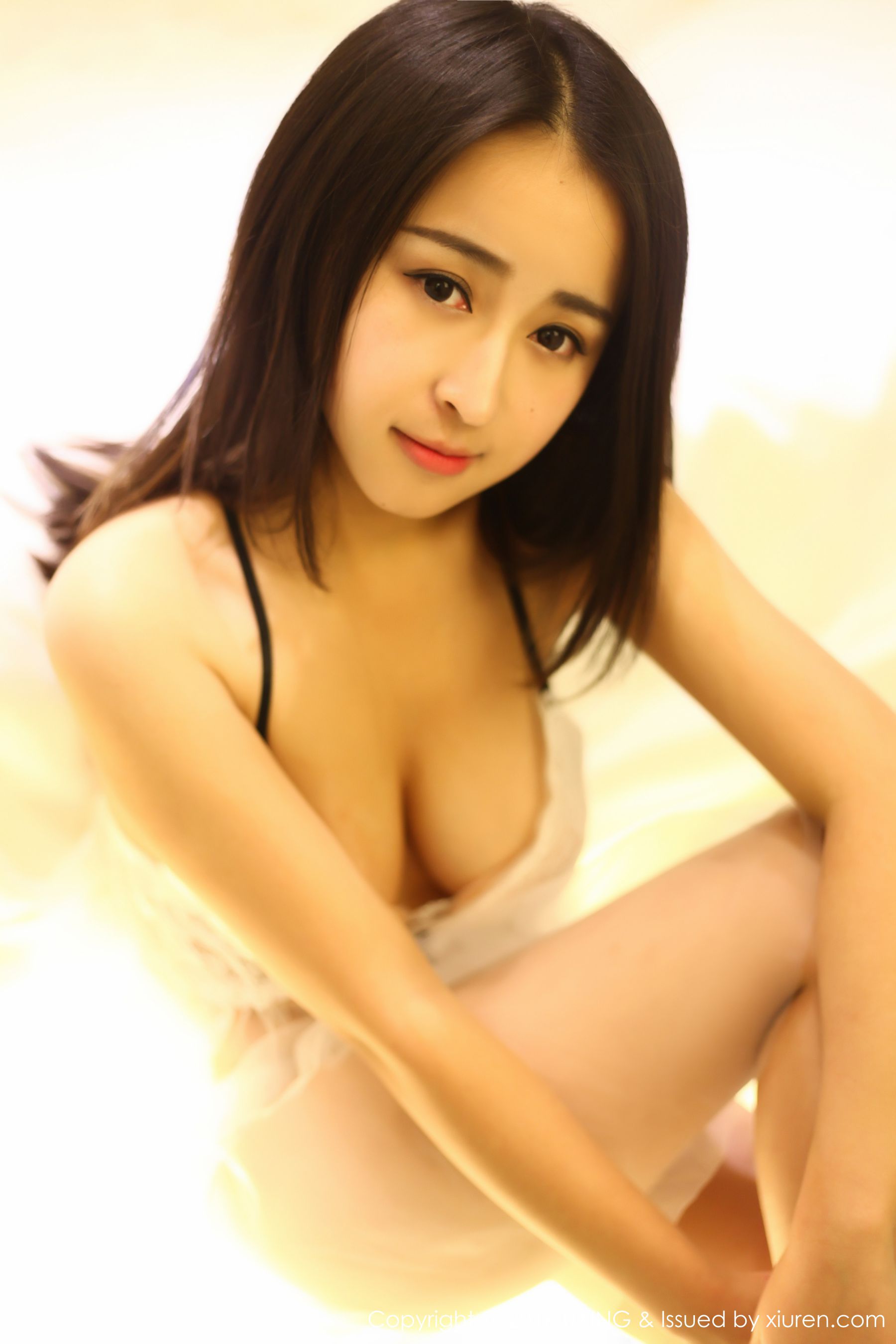 图片[5]-童颜巨乳萝莉@煊煊sunny – 透视睡衣系列 UXING优星馆 Vol.036 写真集 [53P]-COS写真在线网
