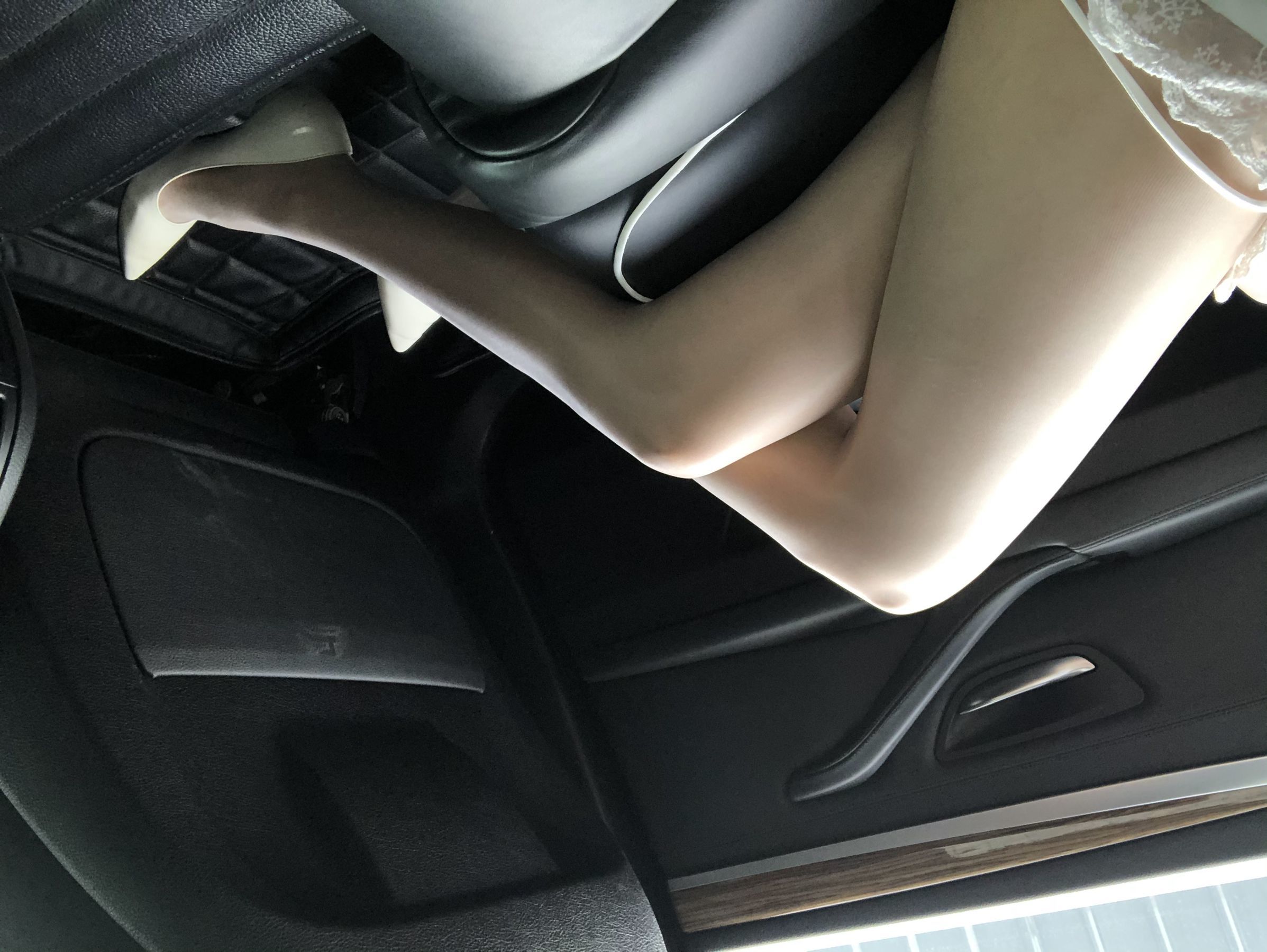 抖娘-利世图集 – 丝袜集 [119P] - 秀人网免费无水印在线套图写真