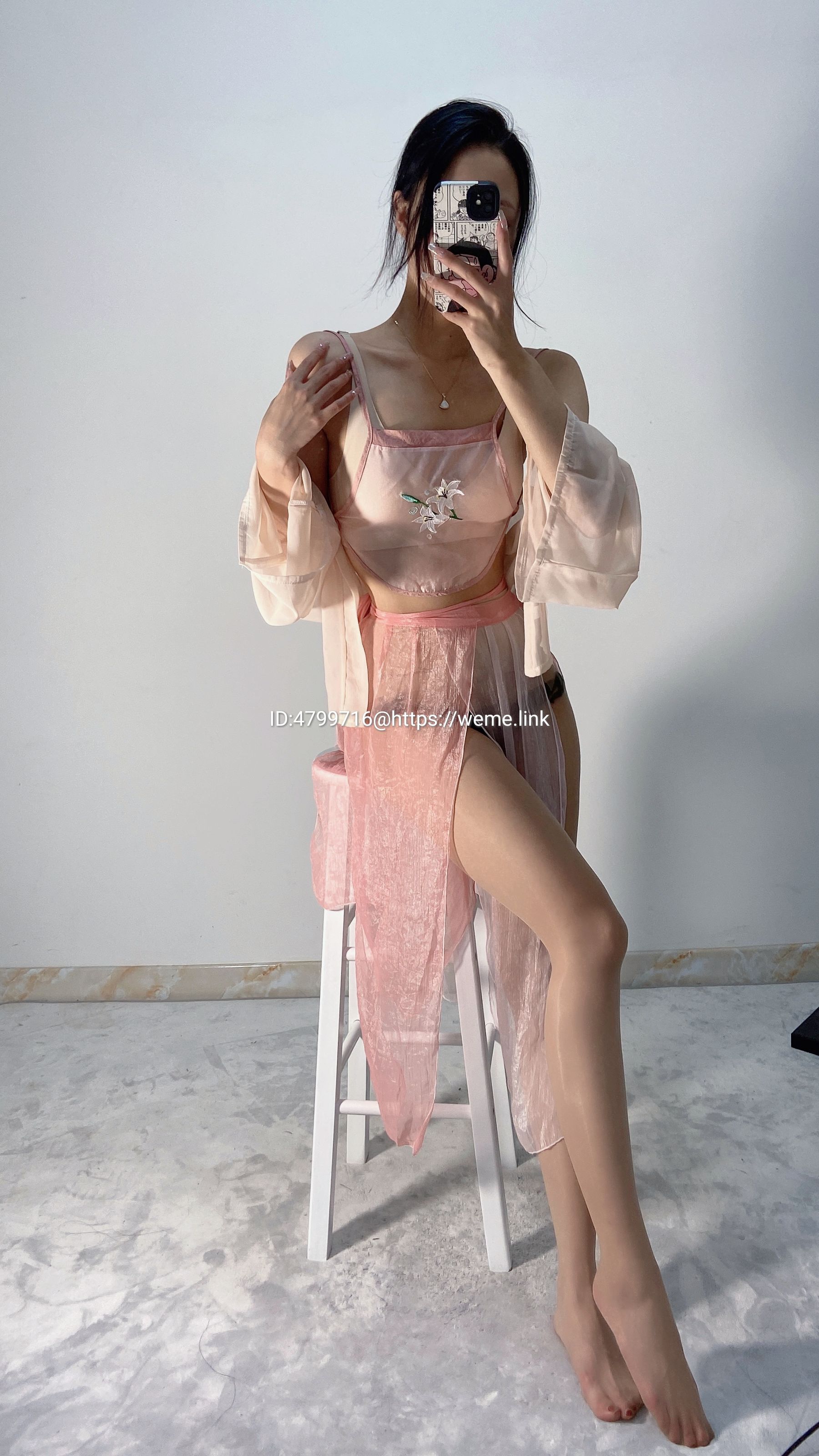 徐绾绾yyyy微密圈系列视图合集 [146P] - 秀人网免费无水印在线套图写真