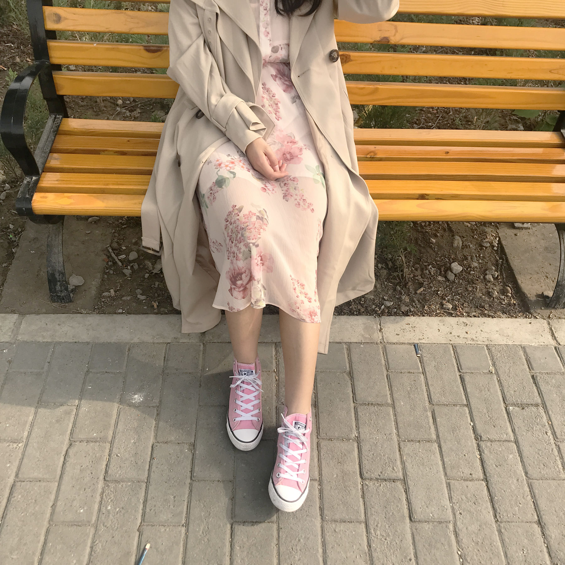 安乔乔儿(Nia乔乔) No.005 仙女肉脚底 [108P] - 秀人网免费无水印在线套图写真