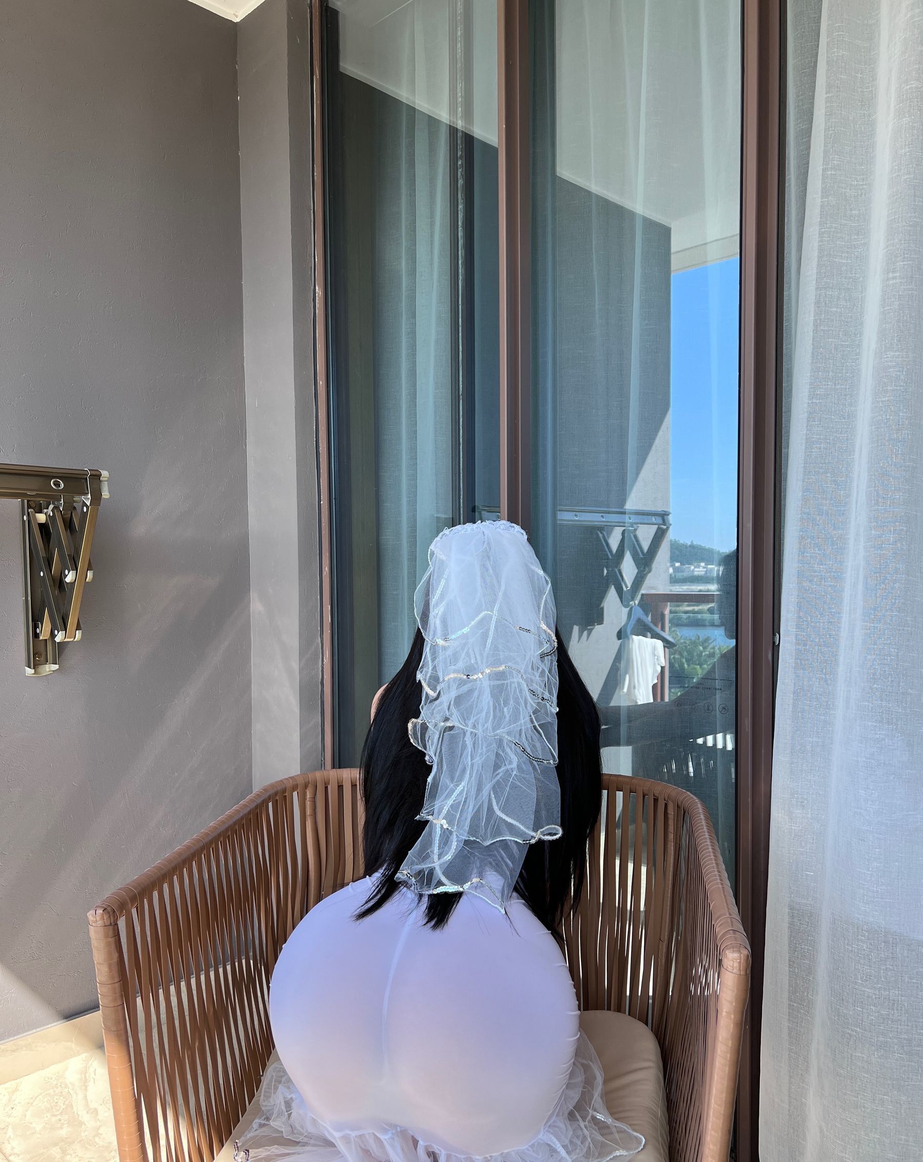 女神风范小王极品蜜桃臀究极 – 福利9 [137P] - 秀人网免费无水印在线套图写真