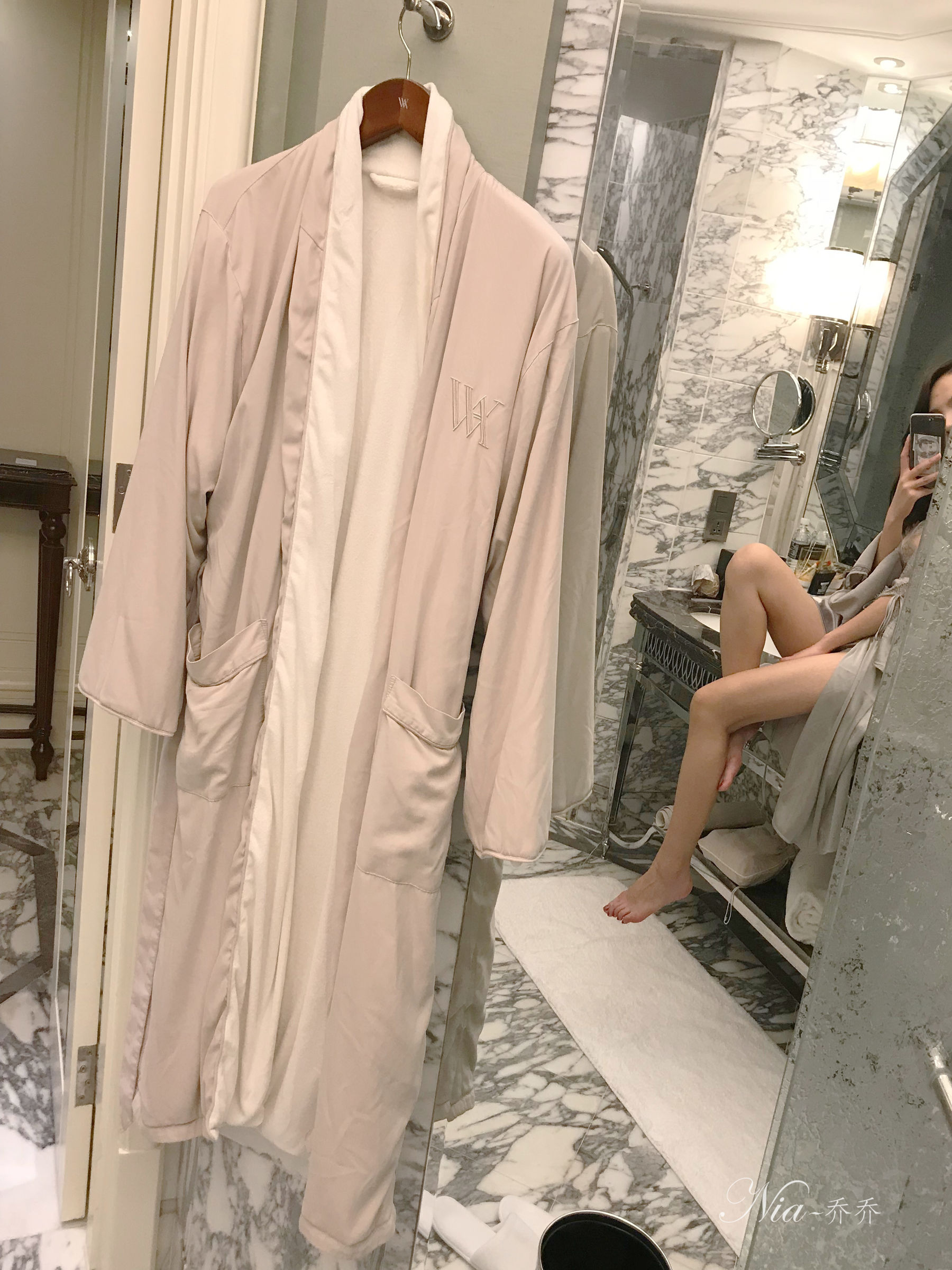 安乔乔儿(Nia乔乔) No.022 自玩自乐 [113P] - 秀人网免费无水印在线套图写真