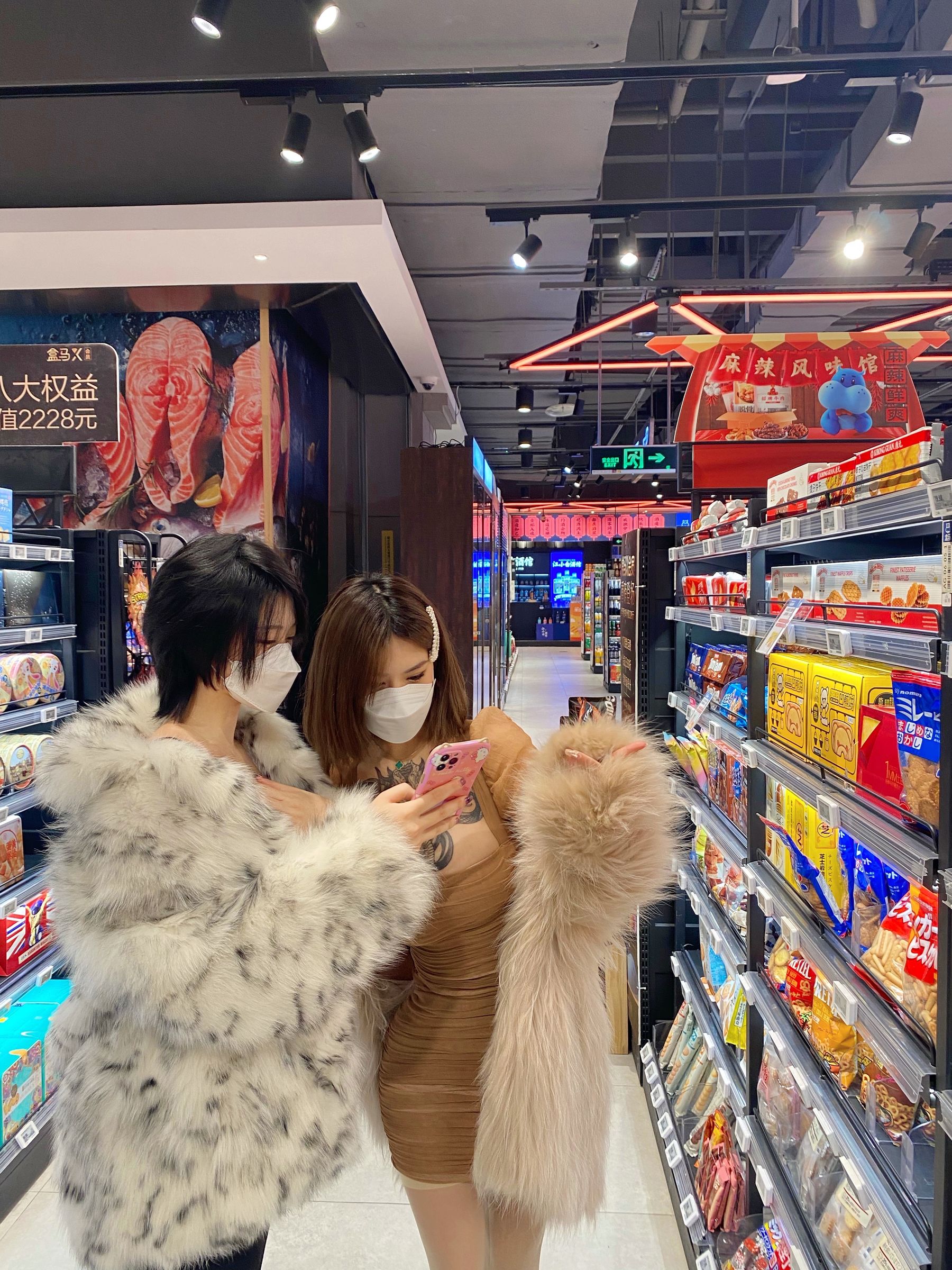 白鹿 微密圈视图合集 [49P] - 秀人网免费无水印在线套图写真