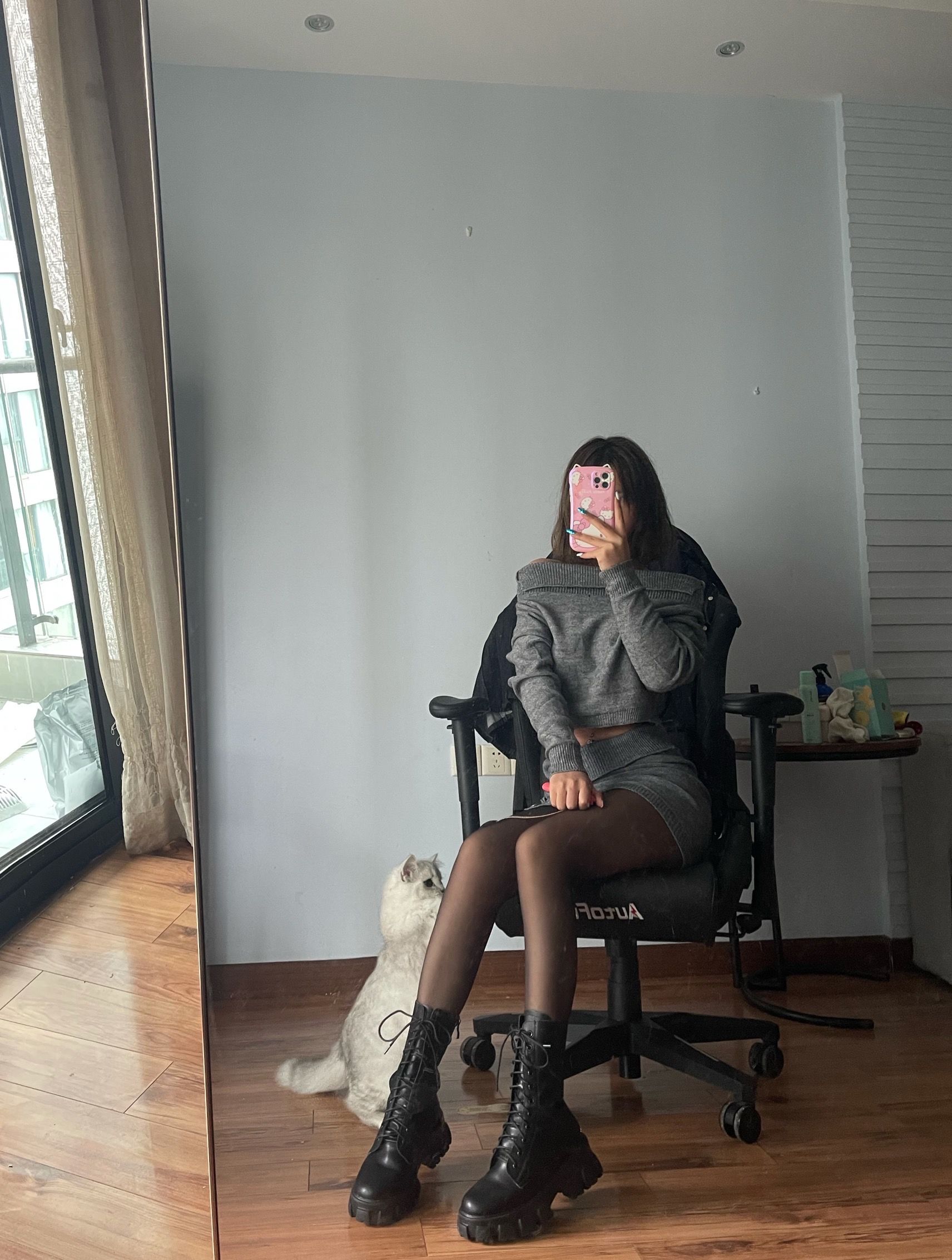 白鹿 微密圈视图合集 [49P] - 秀人网免费无水印在线套图写真