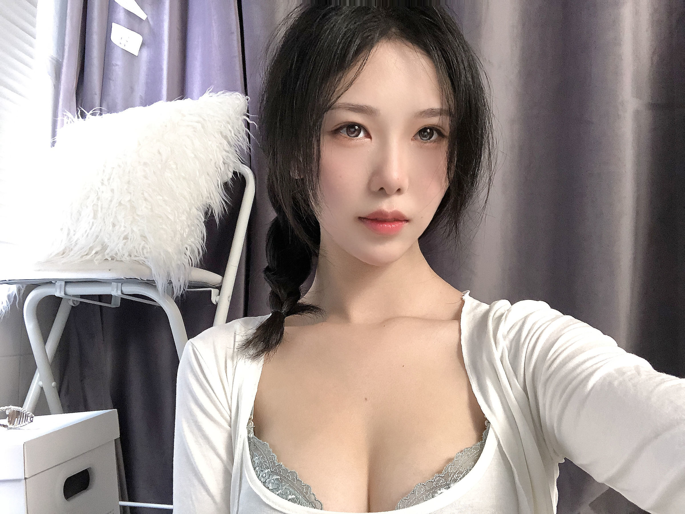 抖娘-利世图集 – partme 26集 [244P] - 秀人网免费无水印在线套图写真