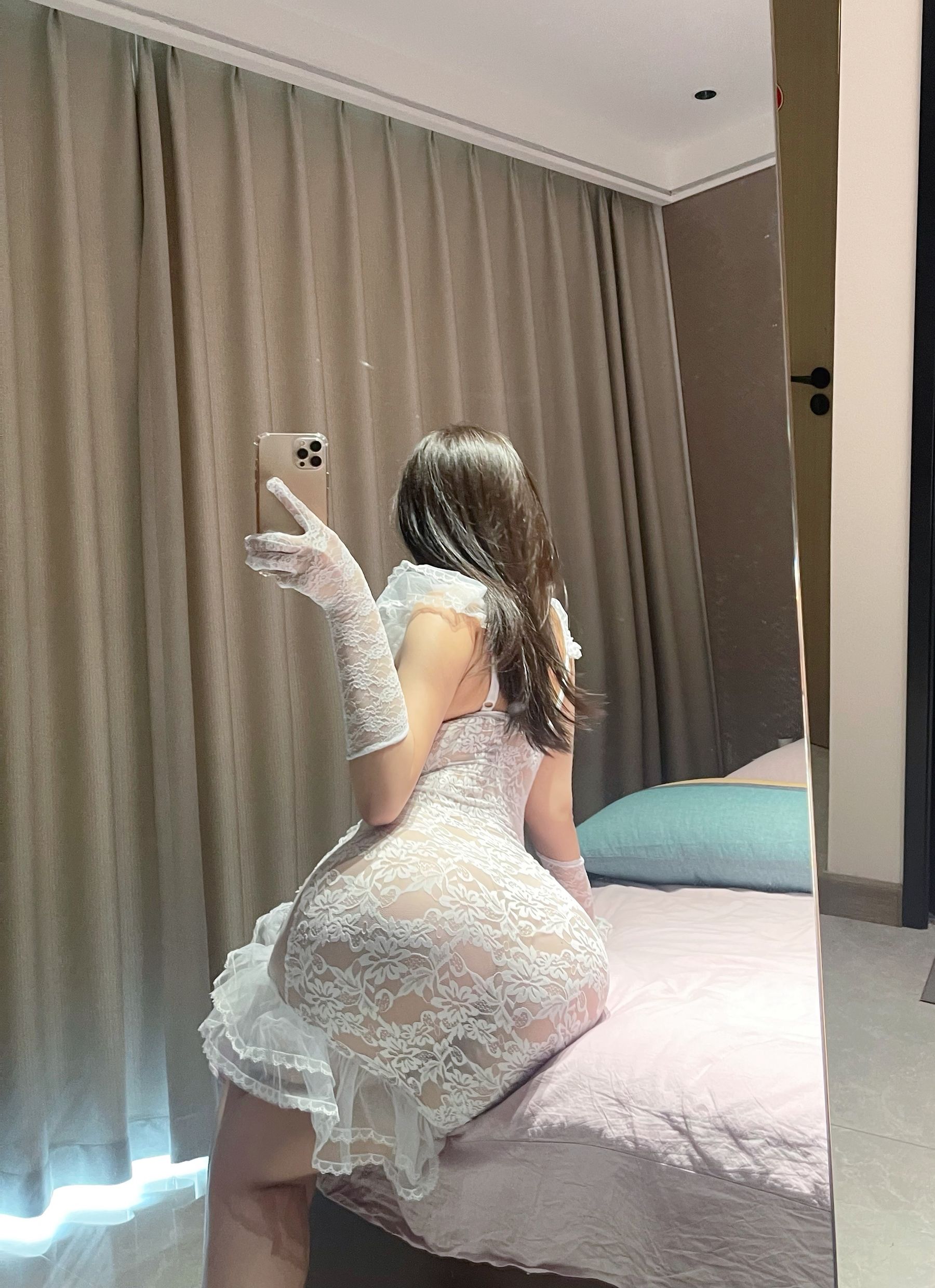 雪怡妹纸 微密圈视图合集2 [166P] - 秀人网免费无水印在线套图写真