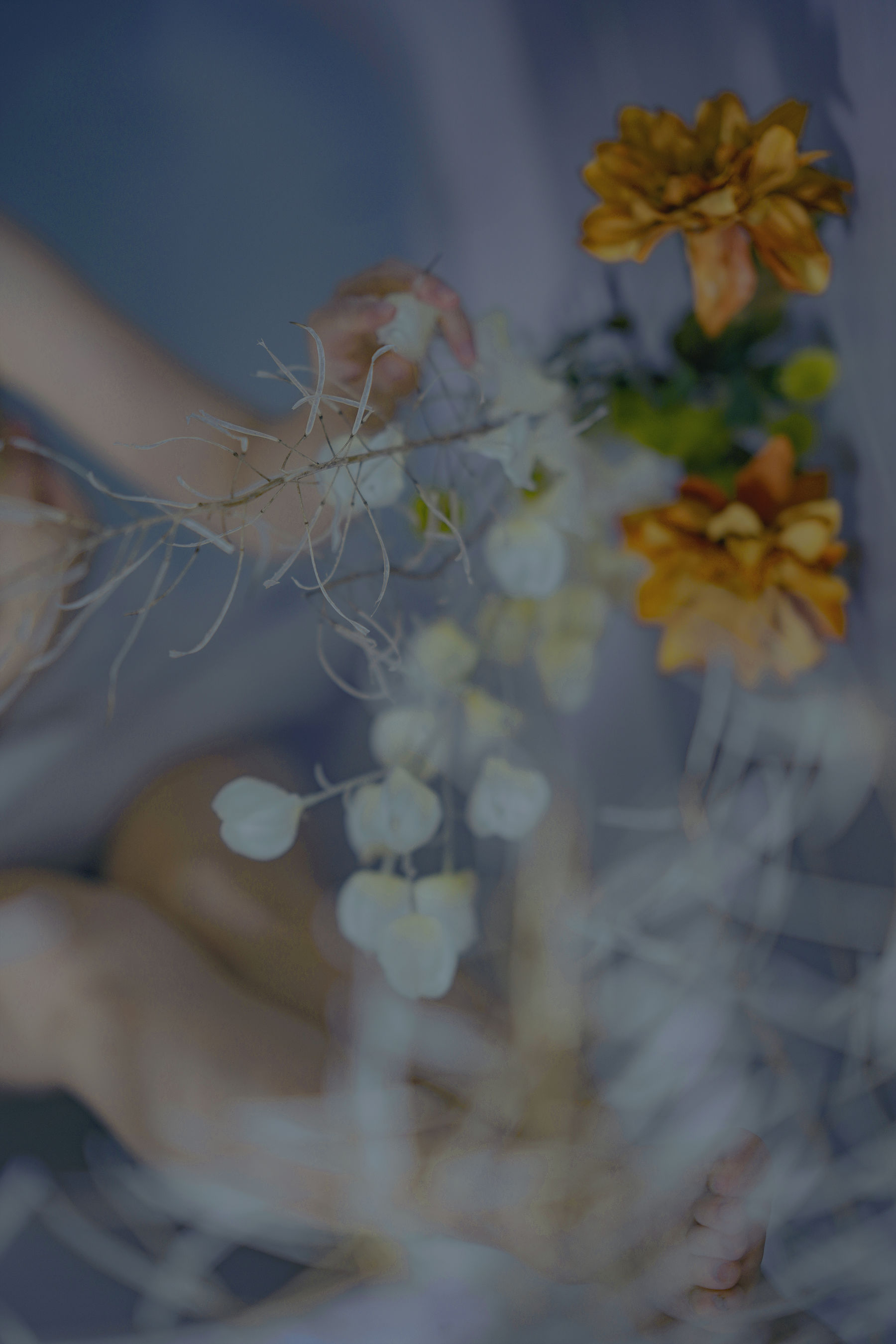 网络红人樱晚gigi – 清衣.池 [25P] - 秀人网免费无水印在线套图写真