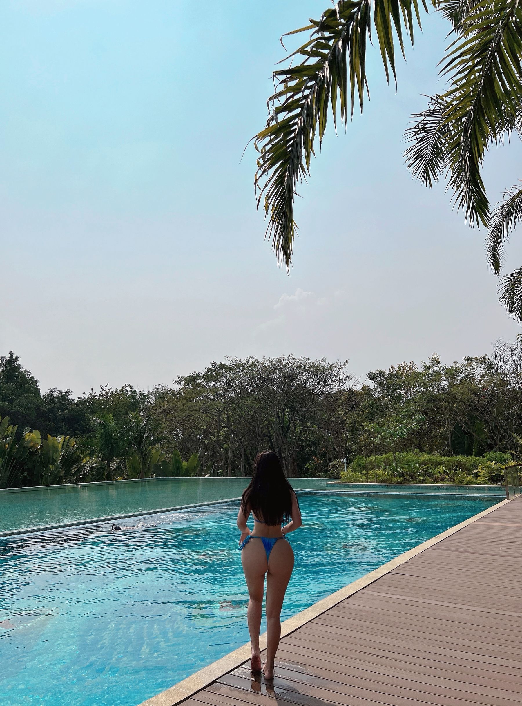 陈大小姐 微密圈视图合集 [166P] - 秀人网免费无水印在线套图写真